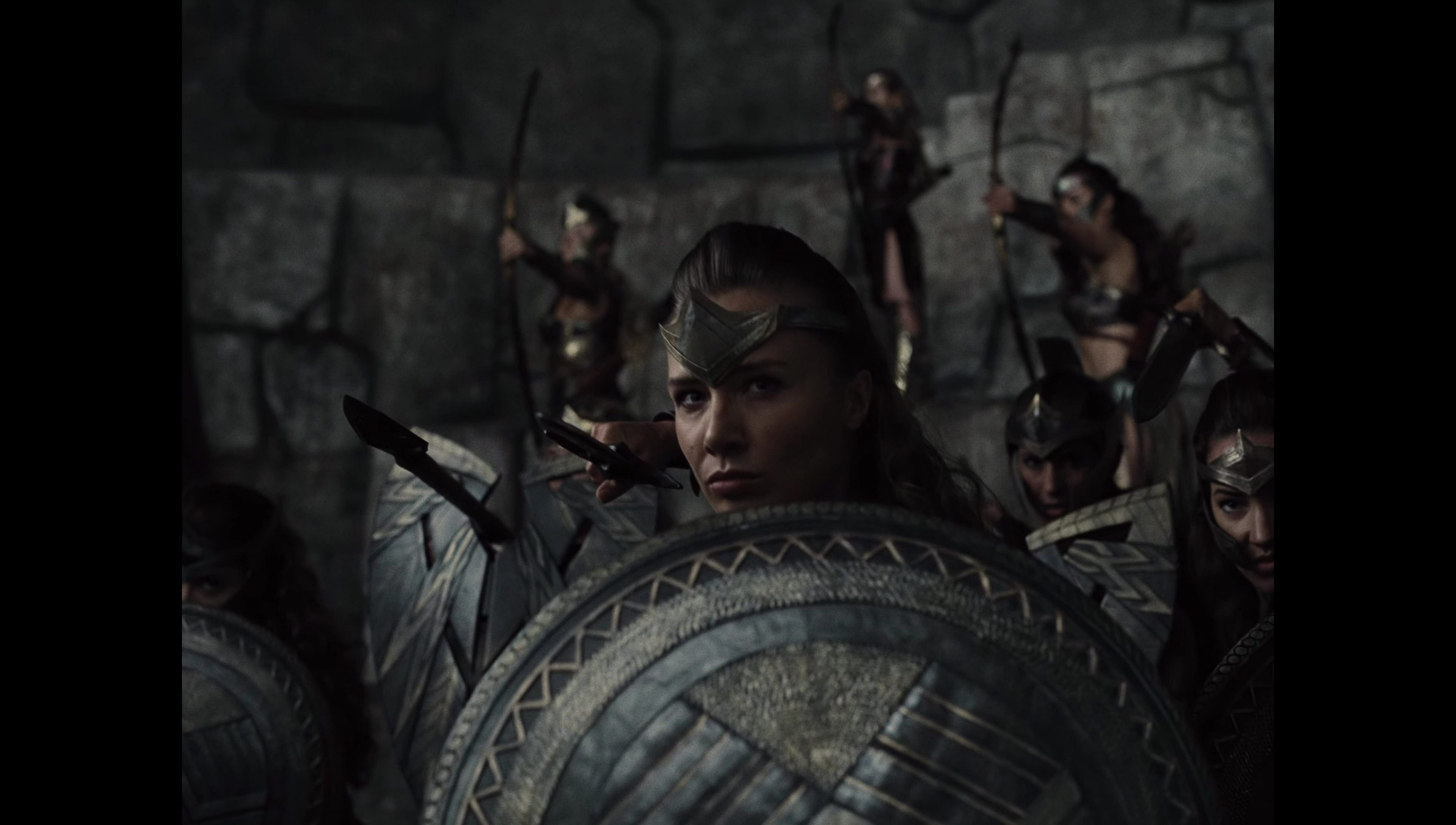 Zack Snyder’s Justice League (2021) movie still 2407