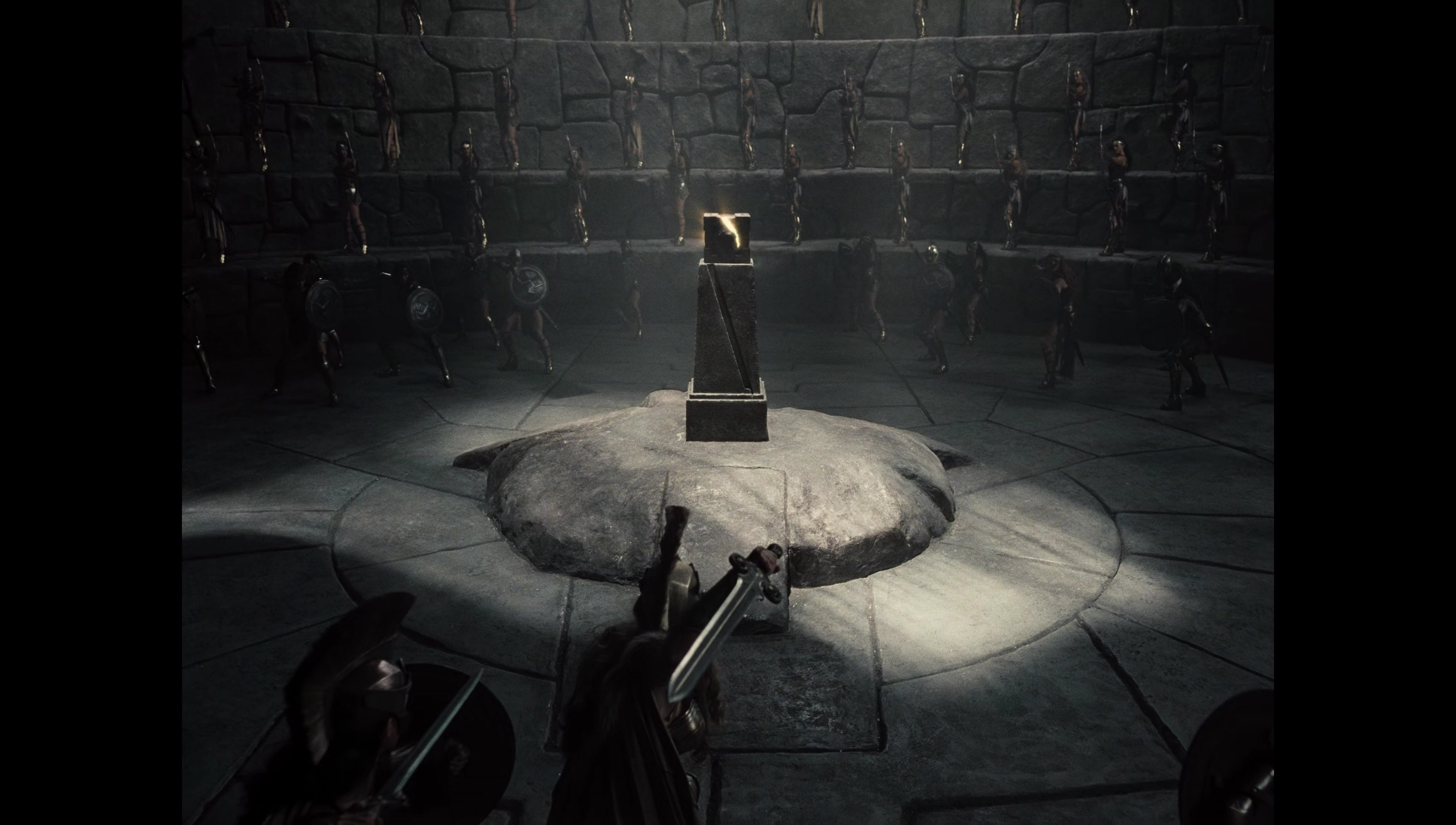 Zack Snyder’s Justice League (2021) HD screenshot 2408