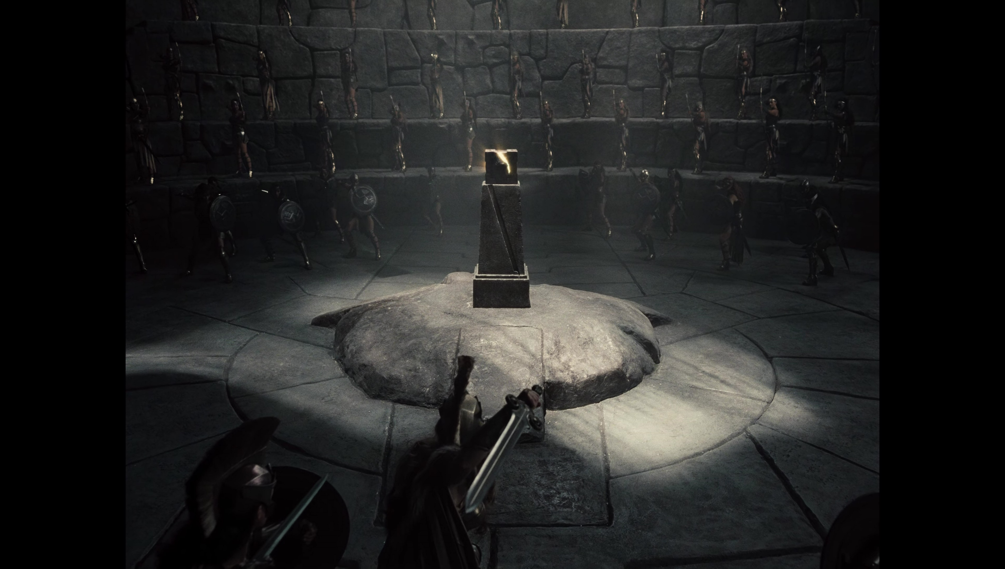 Zack Snyder’s Justice League (2021) screencap 2409