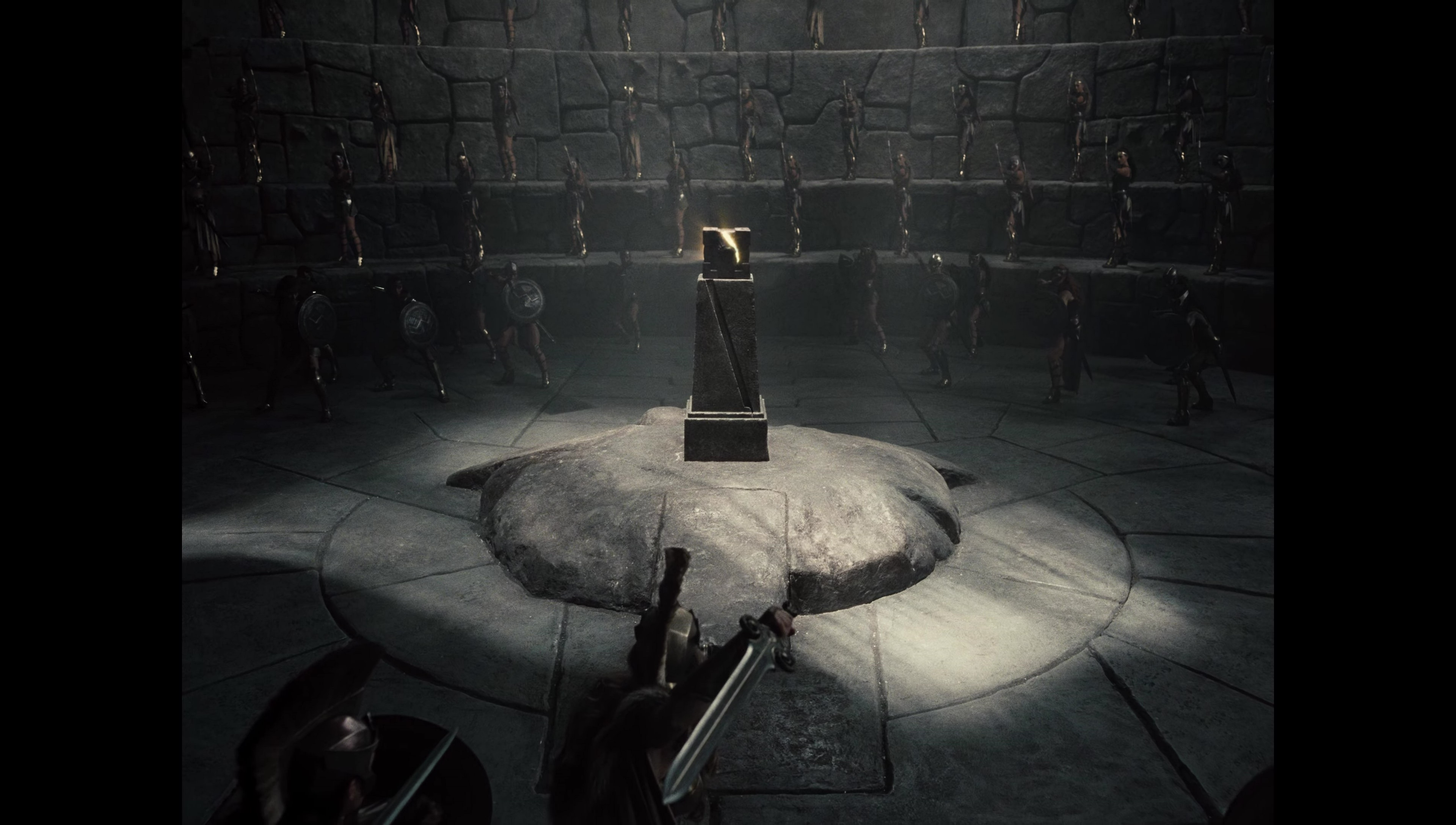 Zack Snyder’s Justice League (2021) HD screenshot 2411