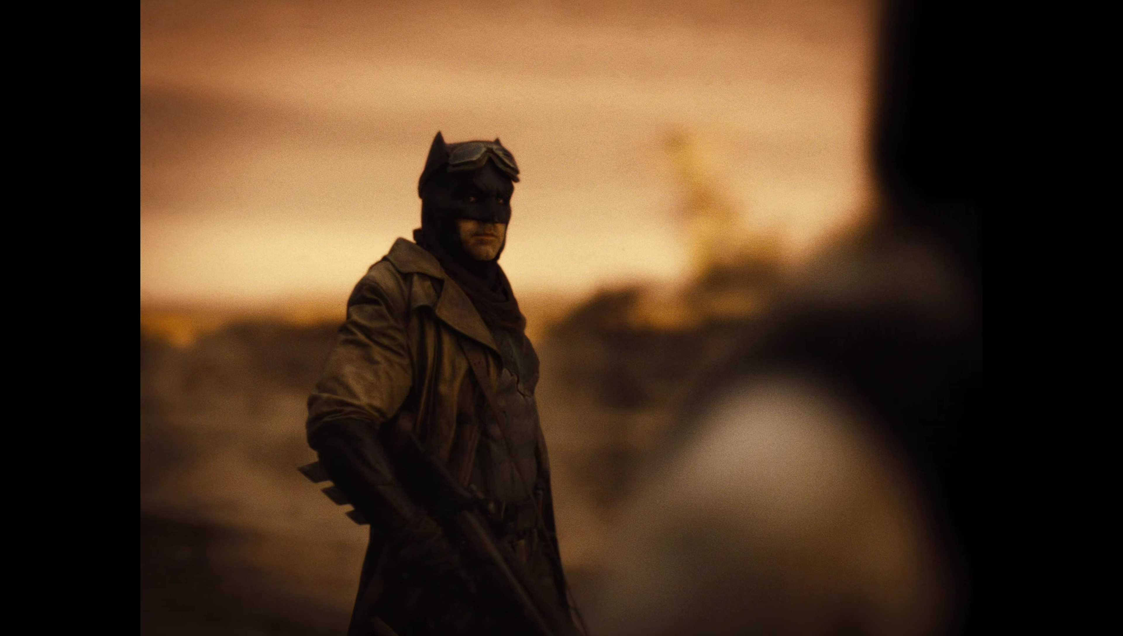 Zack Snyder’s Justice League (2021) HD screenshot 24122