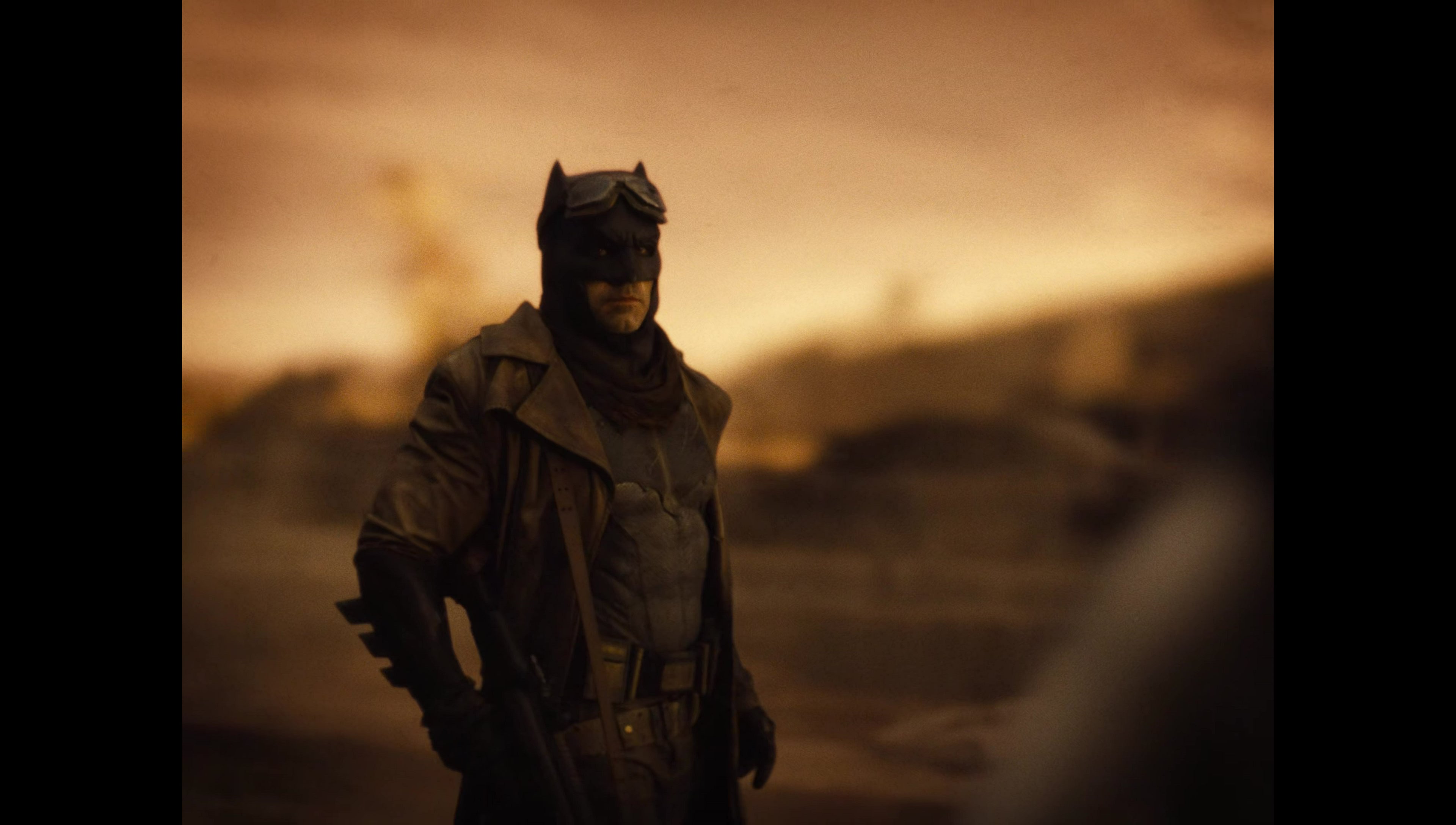 Zack Snyder’s Justice League (2021) movie still 24124