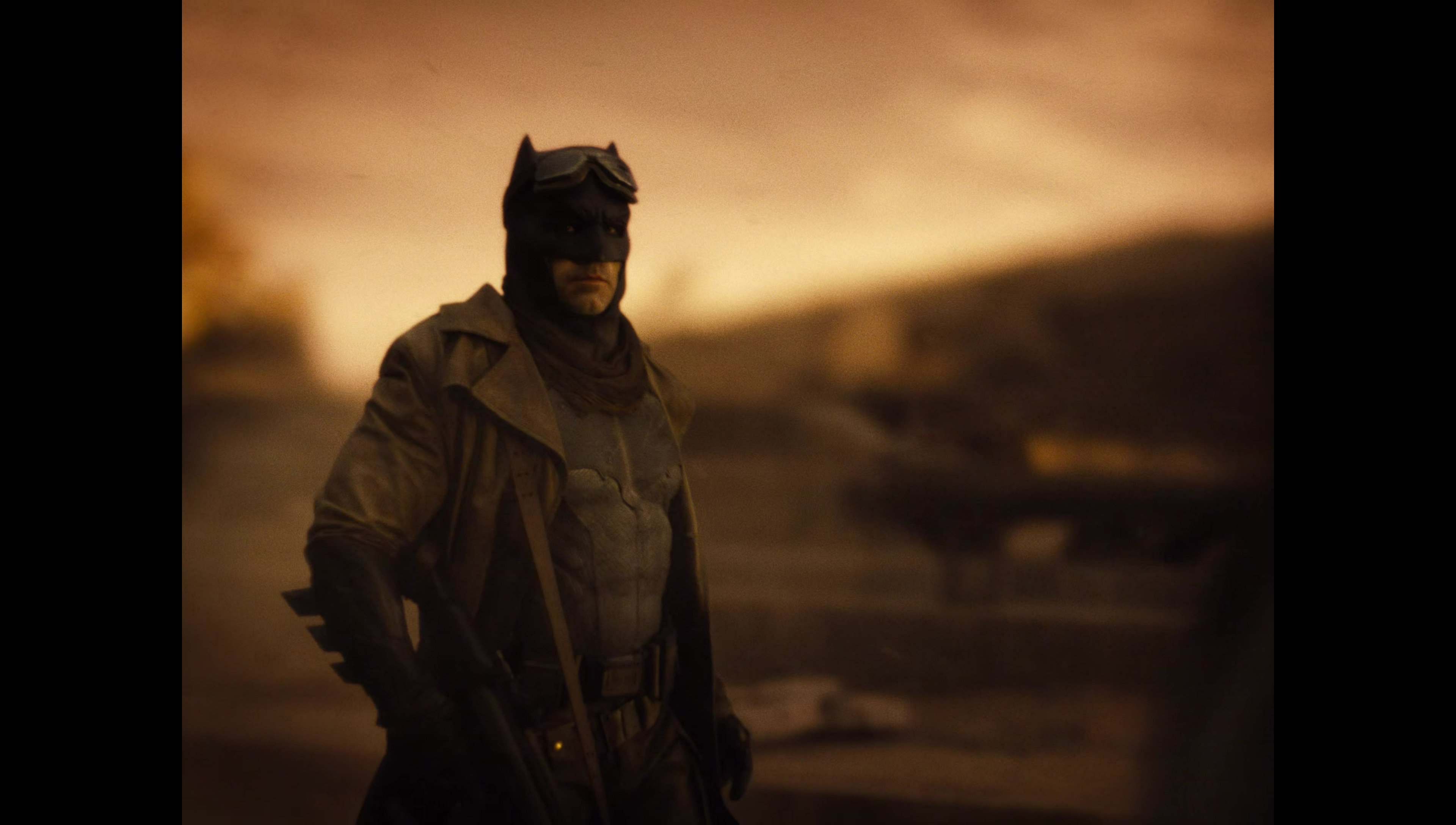 Zack Snyder’s Justice League (2021) HD screenshot 24125