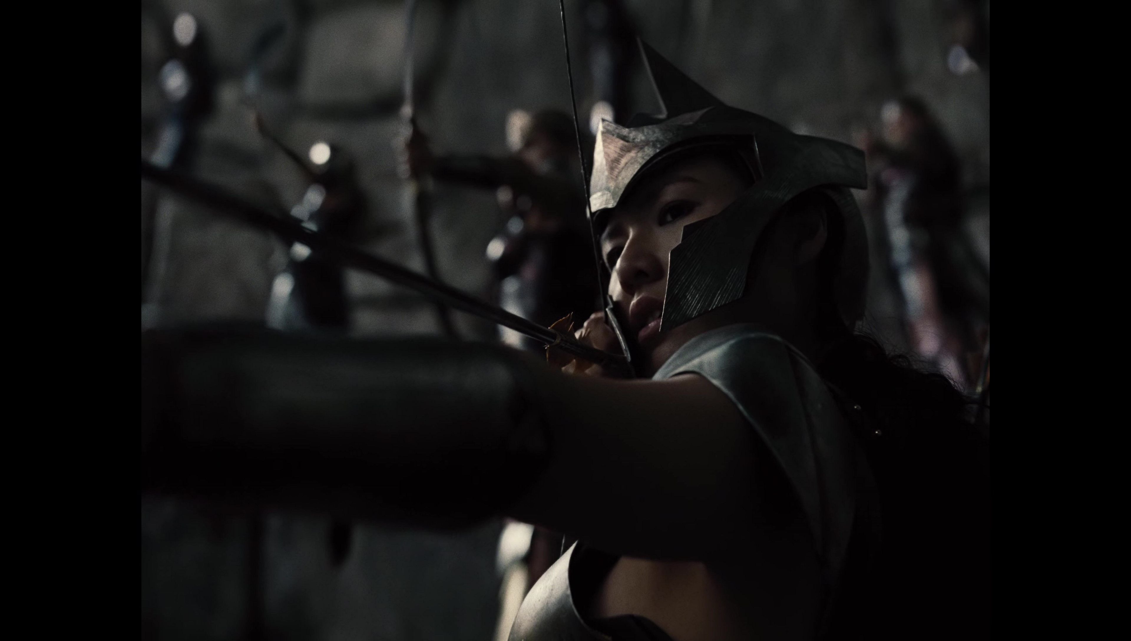 Zack Snyder’s Justice League (2021) HD screenshot 2417