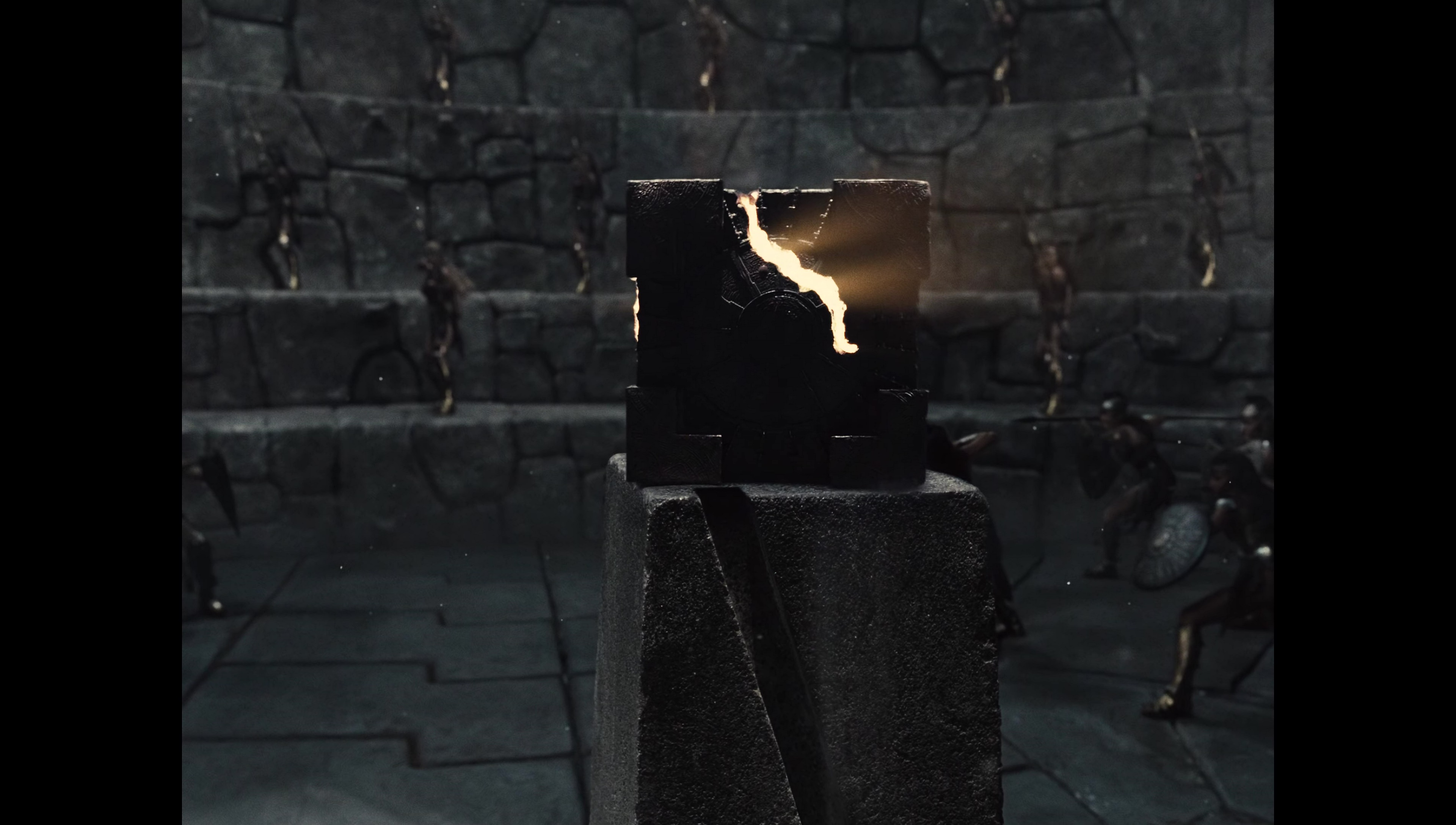 Zack Snyder’s Justice League (2021) screencap 2418
