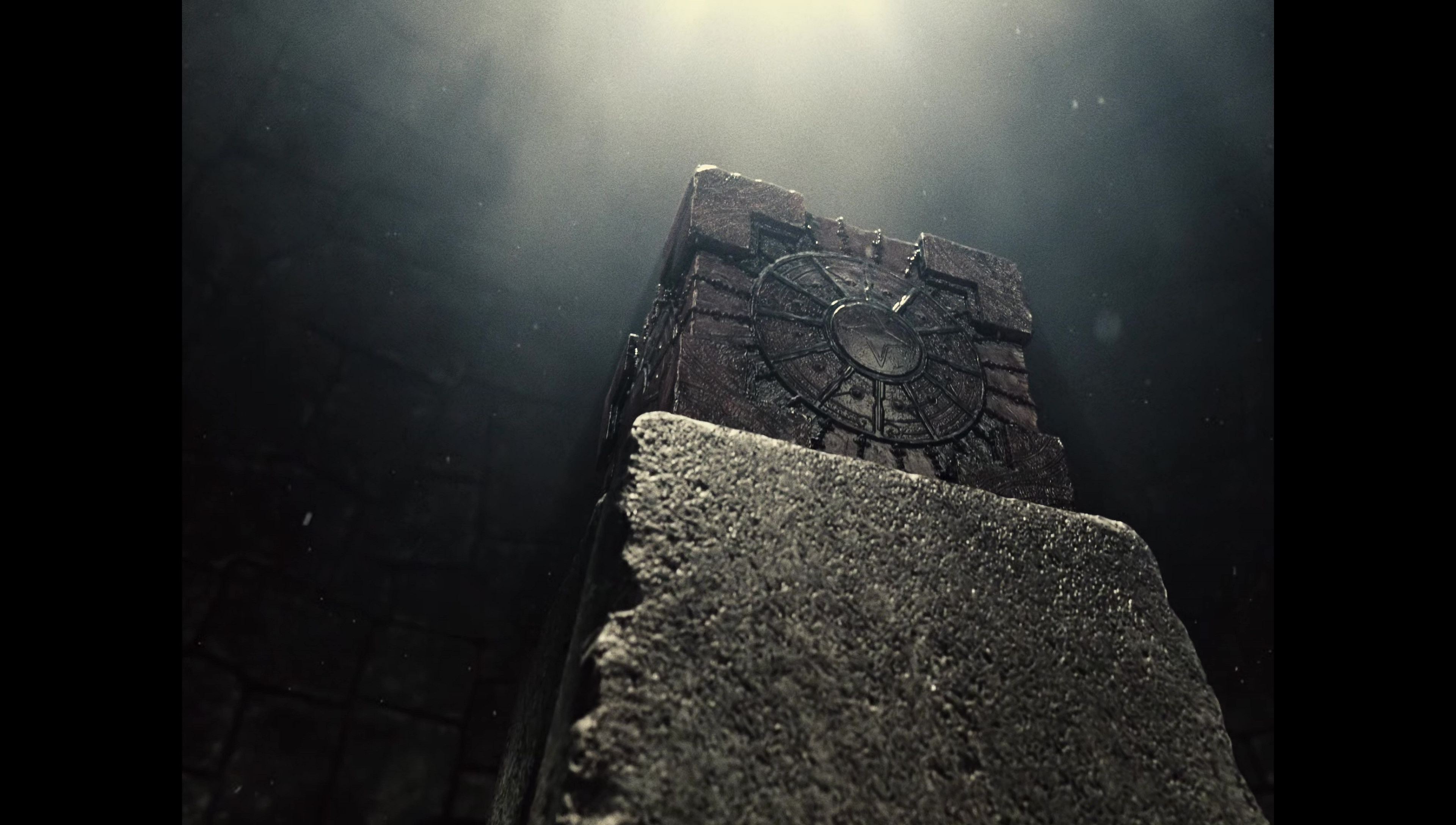 Zack Snyder’s Justice League (2021) HD screenshot 242