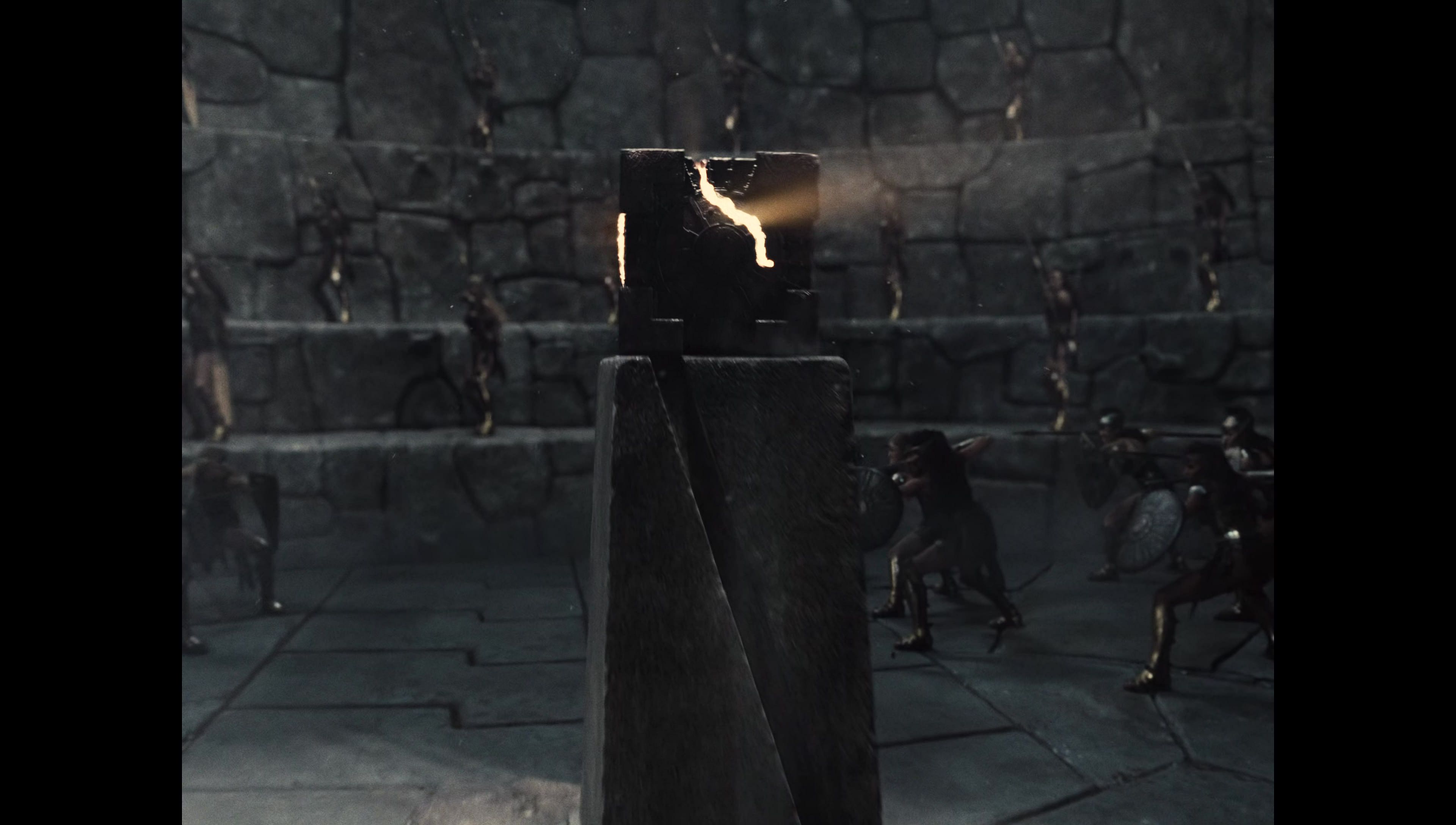Zack Snyder’s Justice League (2021) HD screenshot 2420