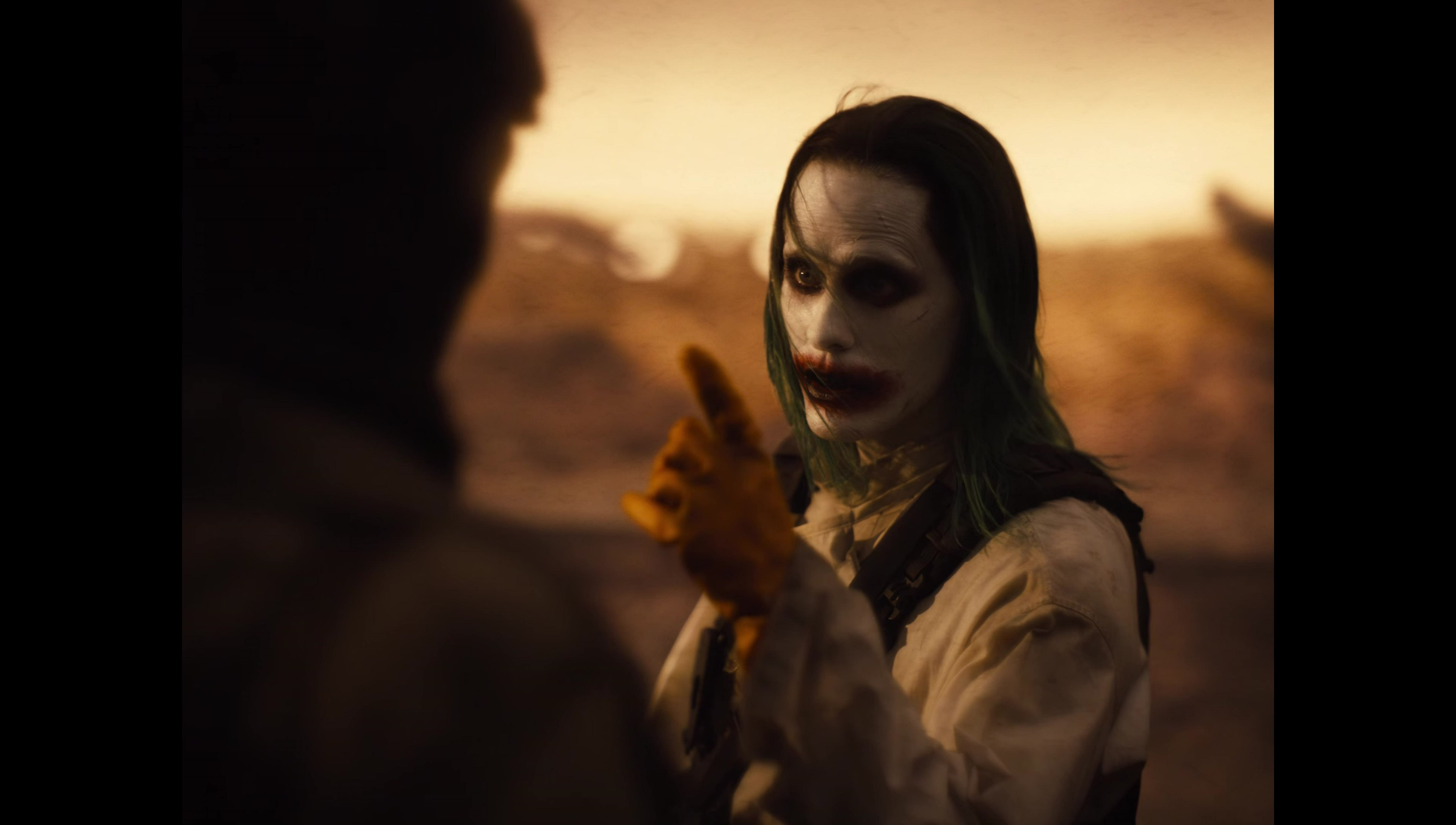 Zack Snyder’s Justice League (2021) movie still 24208
