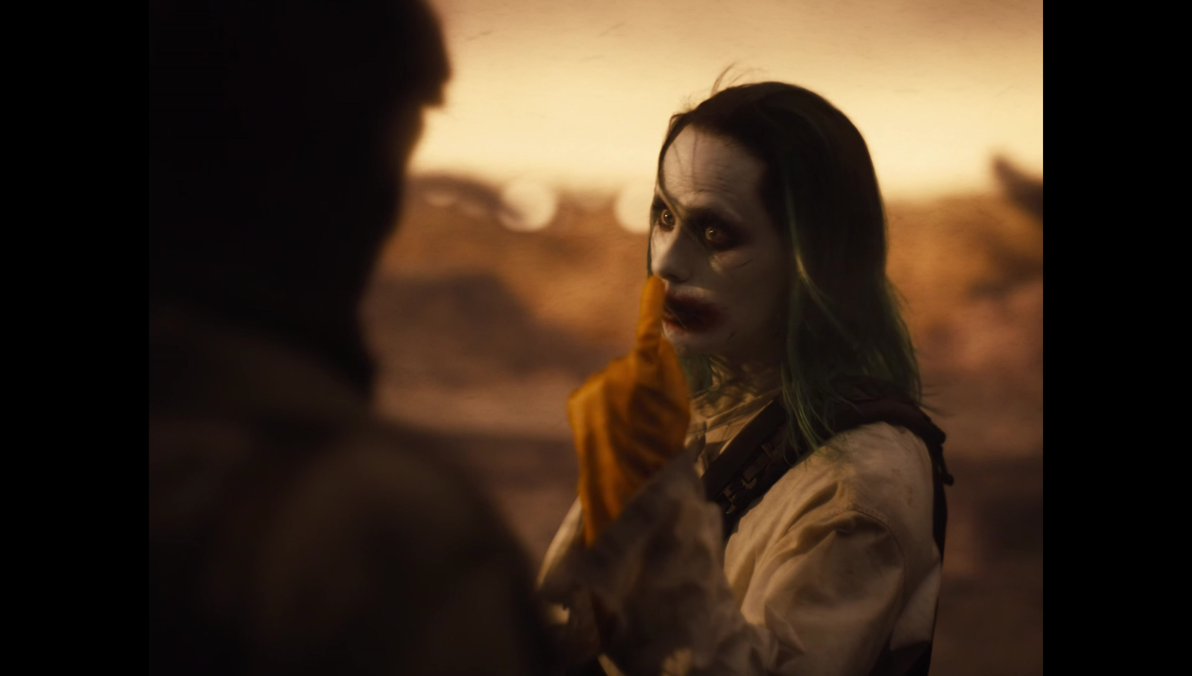 Zack Snyder’s Justice League (2021) HD screenshot 24209