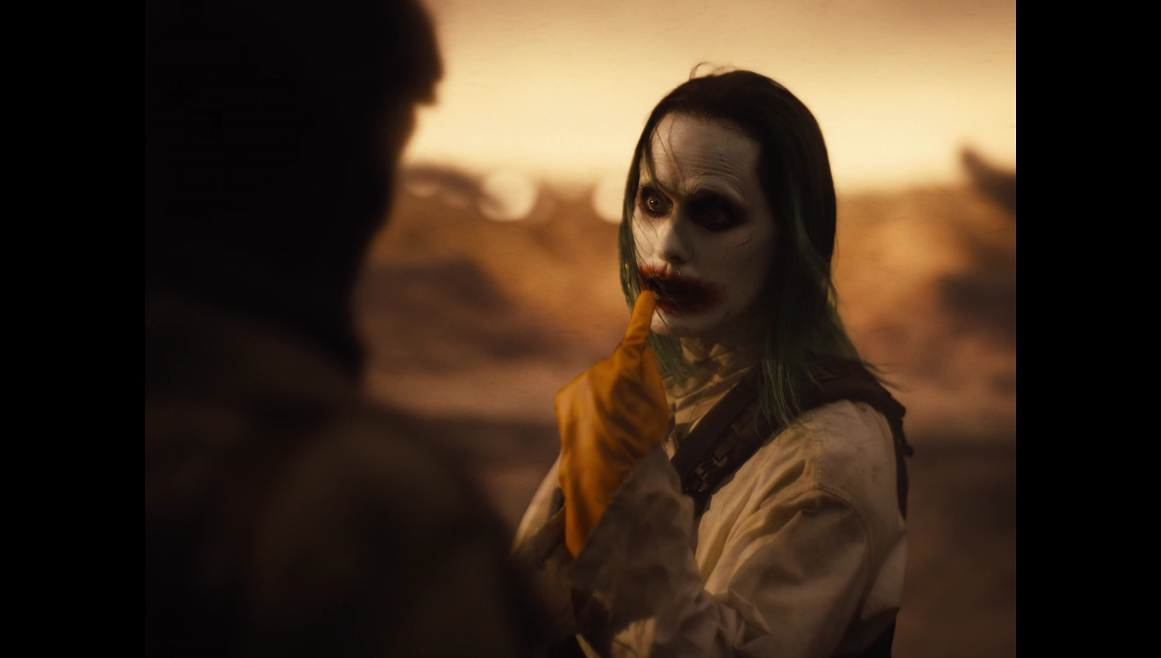 Zack Snyder’s Justice League (2021) screencap 24210