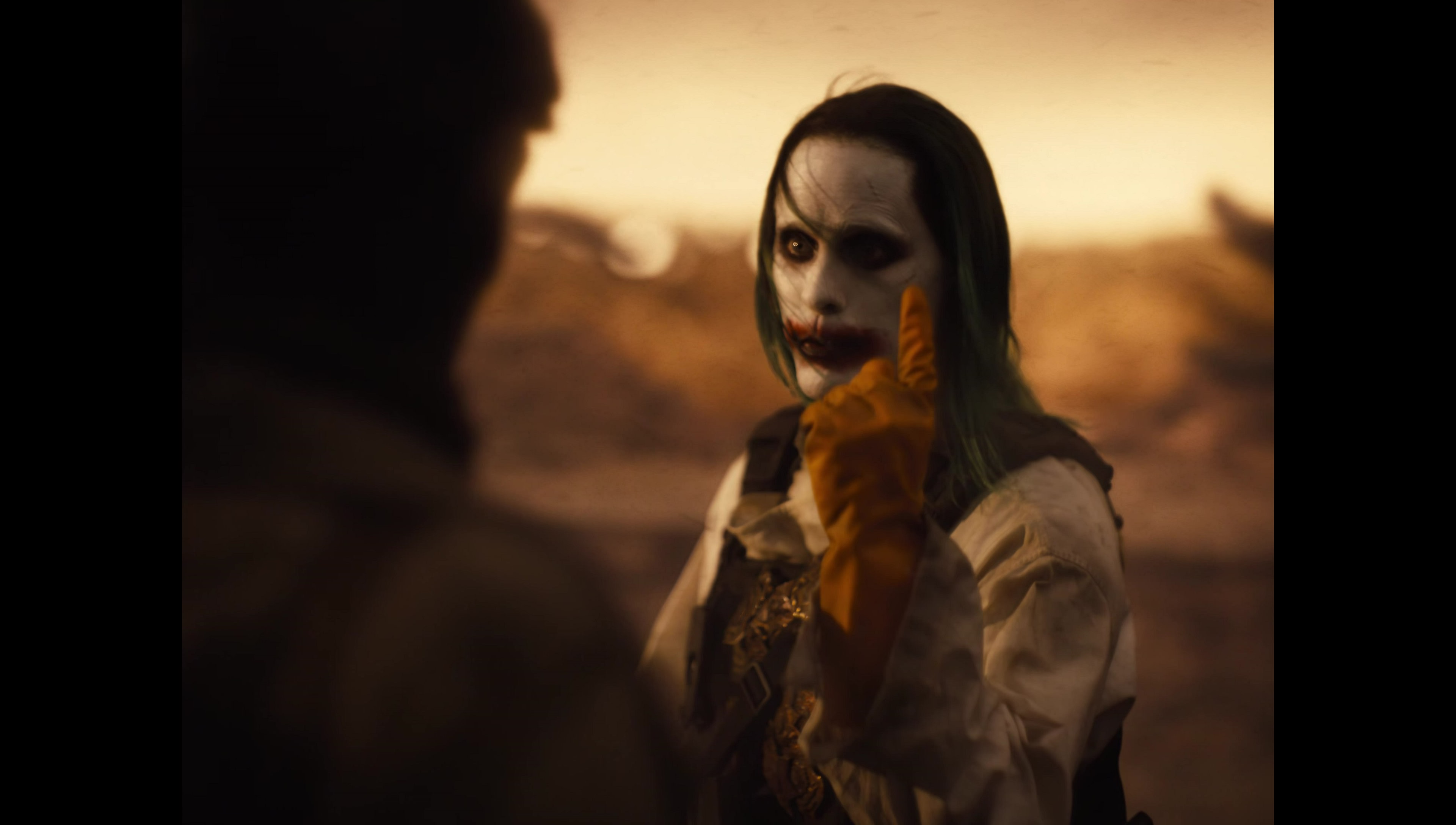 Zack Snyder’s Justice League (2021) HD screenshot 24212