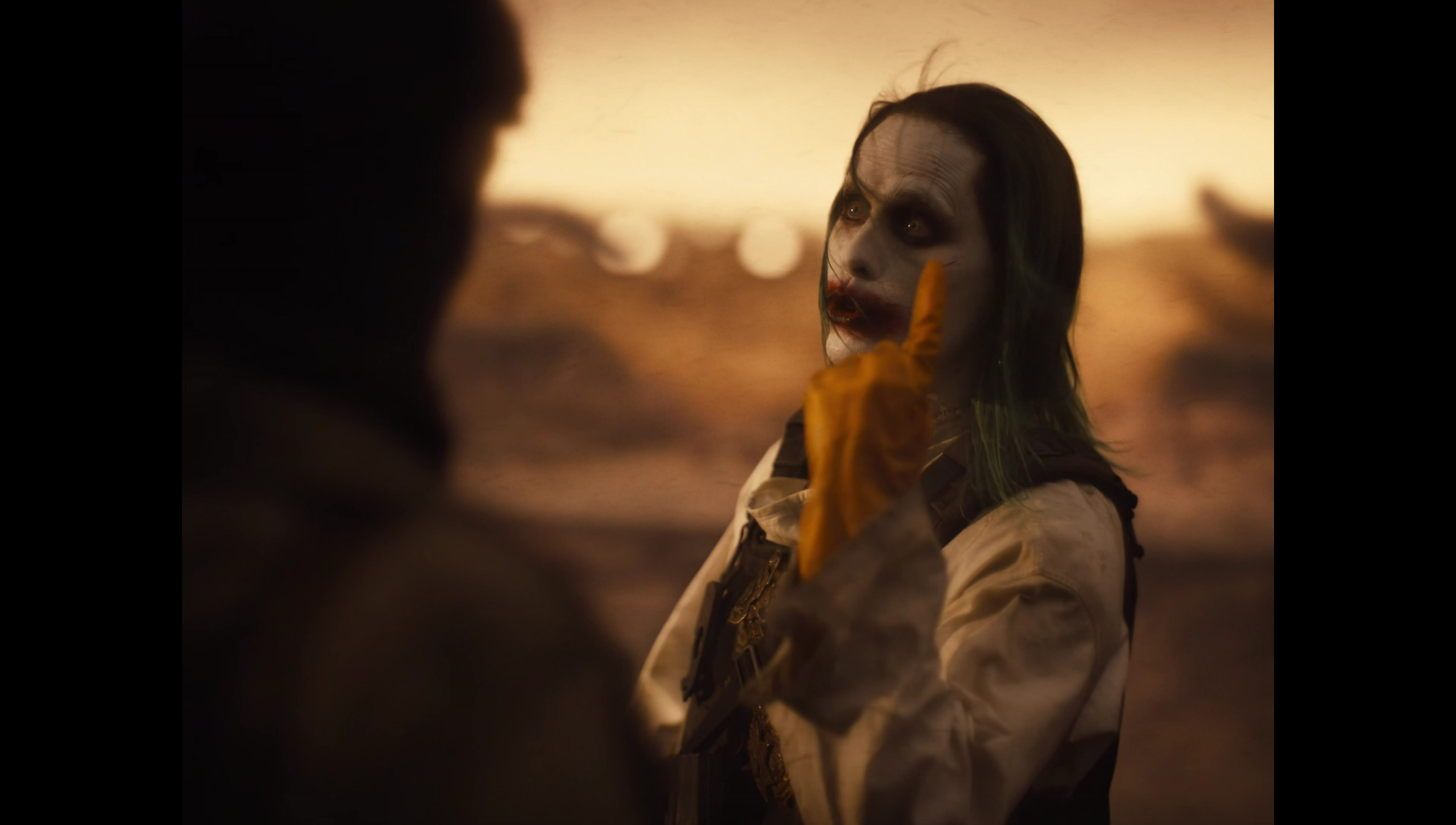 Zack Snyder’s Justice League (2021) movie still 24214