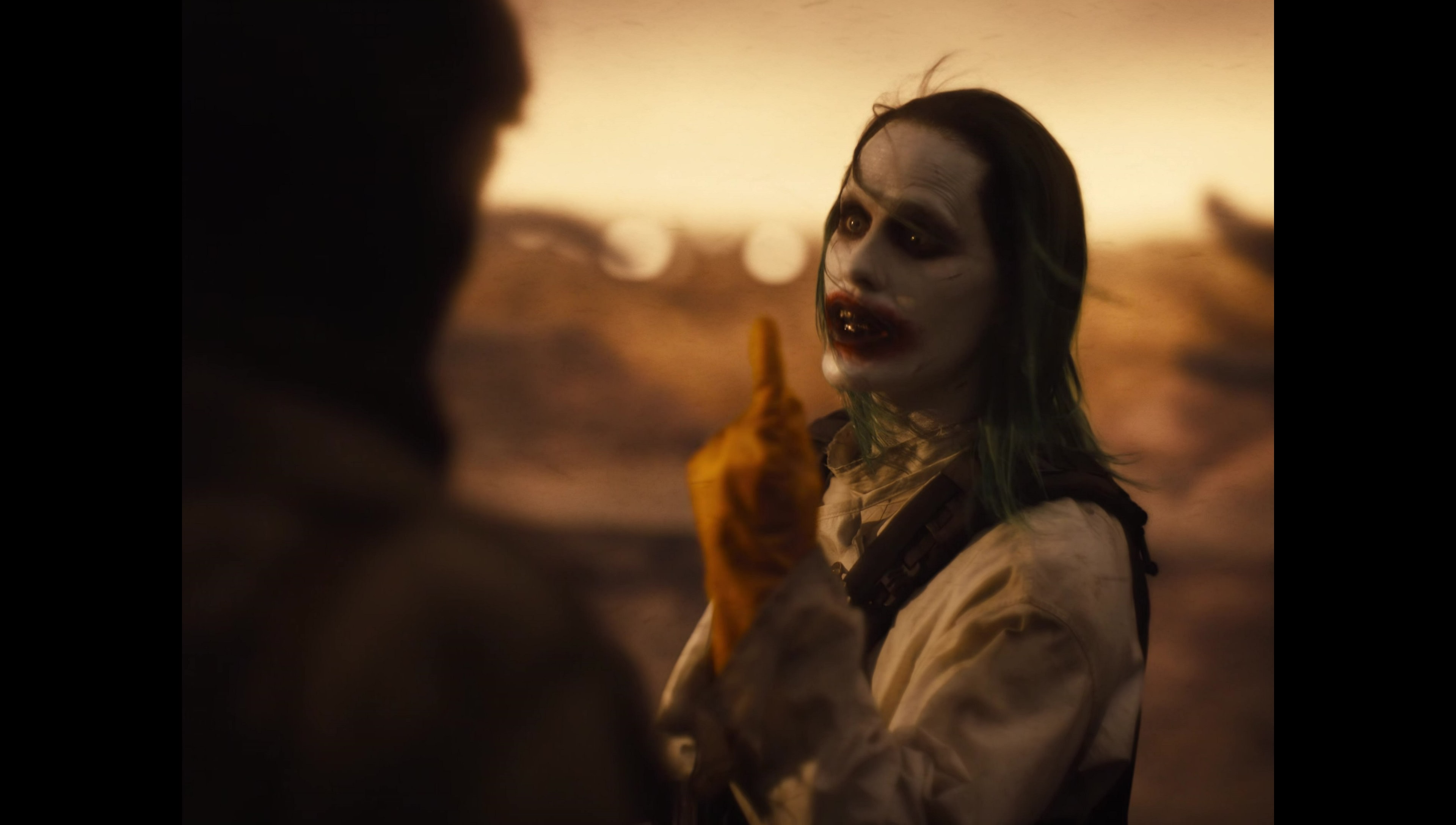 Zack Snyder’s Justice League (2021) HD screenshot 24215