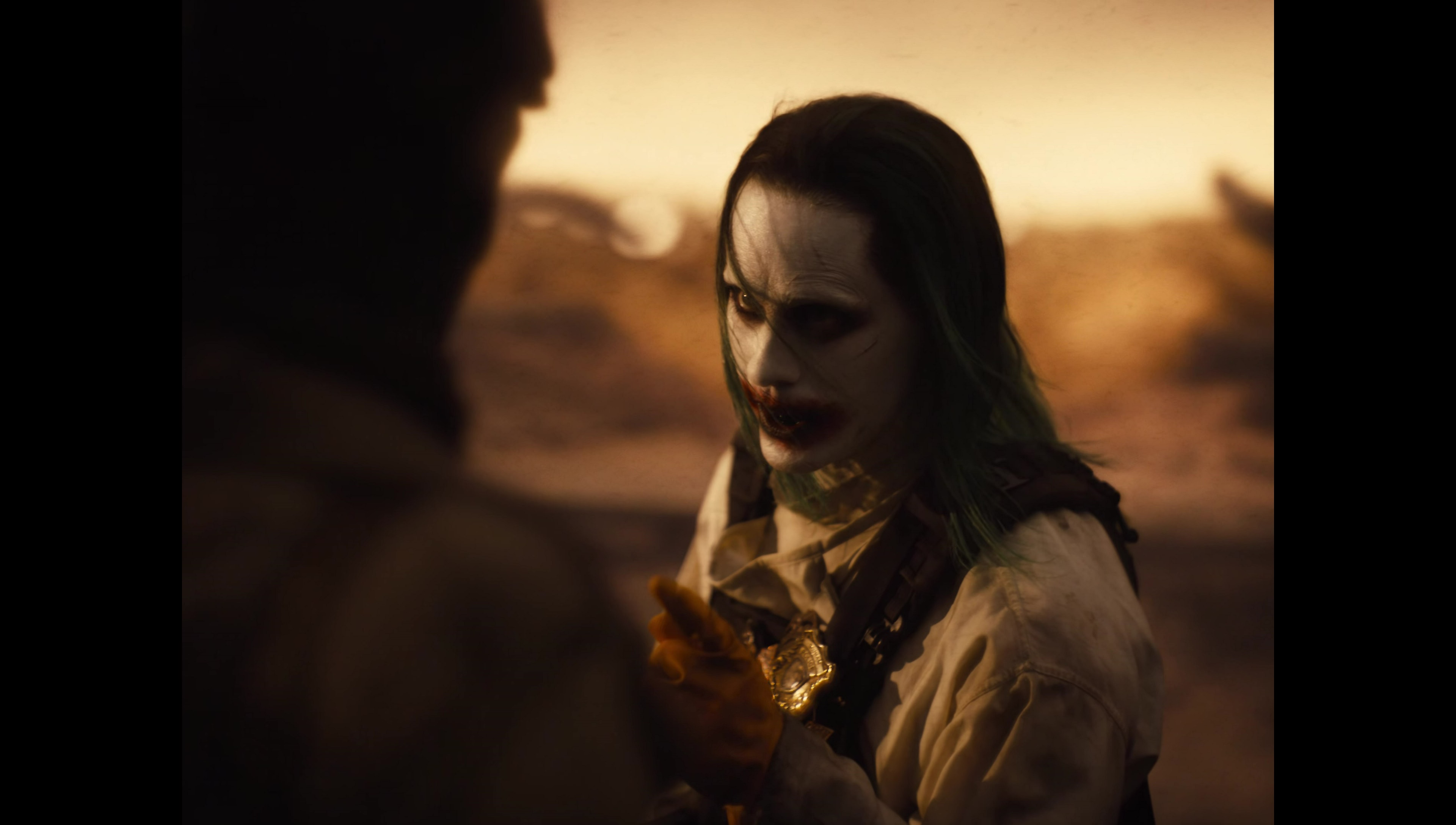Zack Snyder’s Justice League (2021) HD screenshot 24218