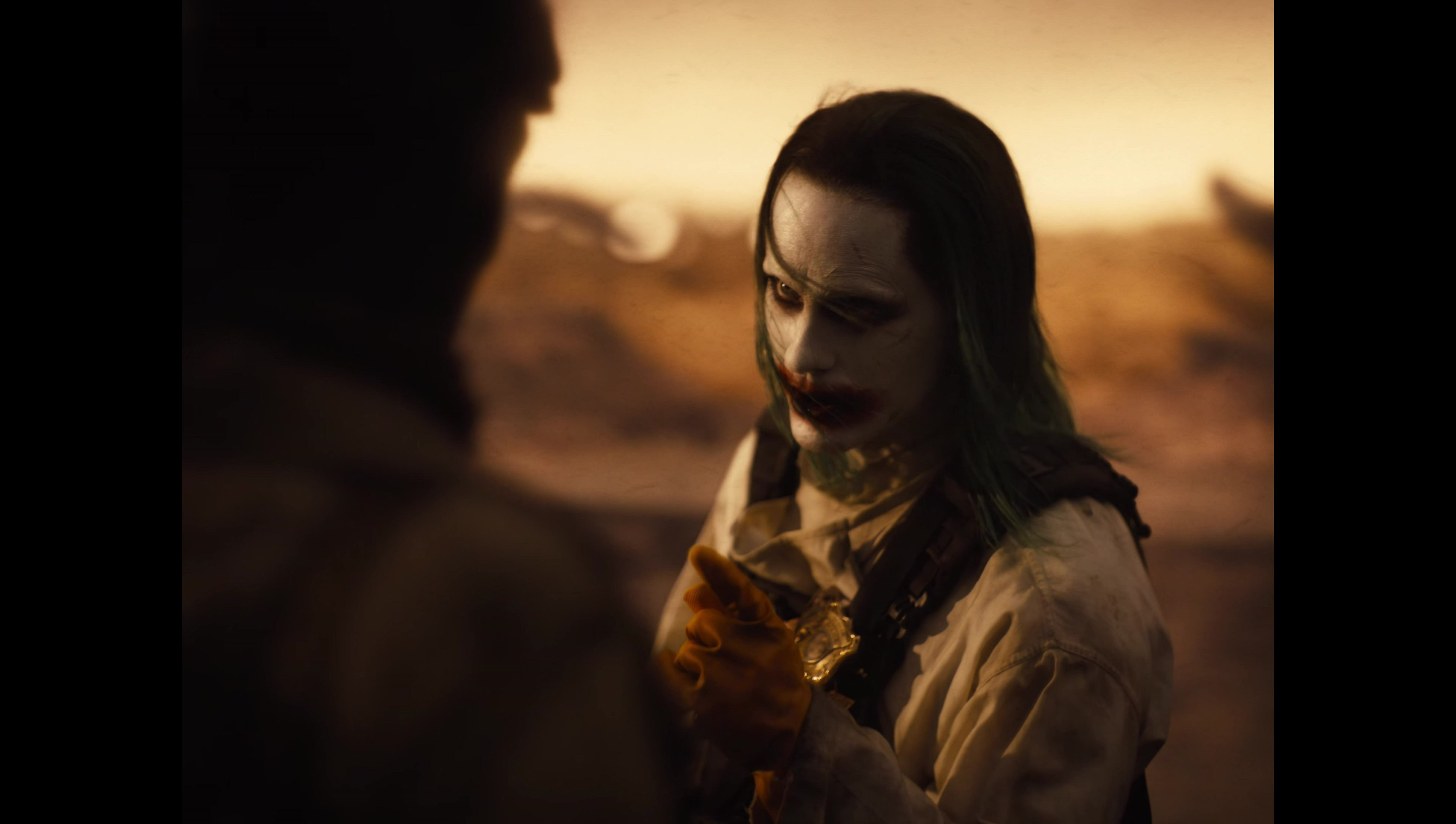 Zack Snyder’s Justice League (2021) screencap 24219