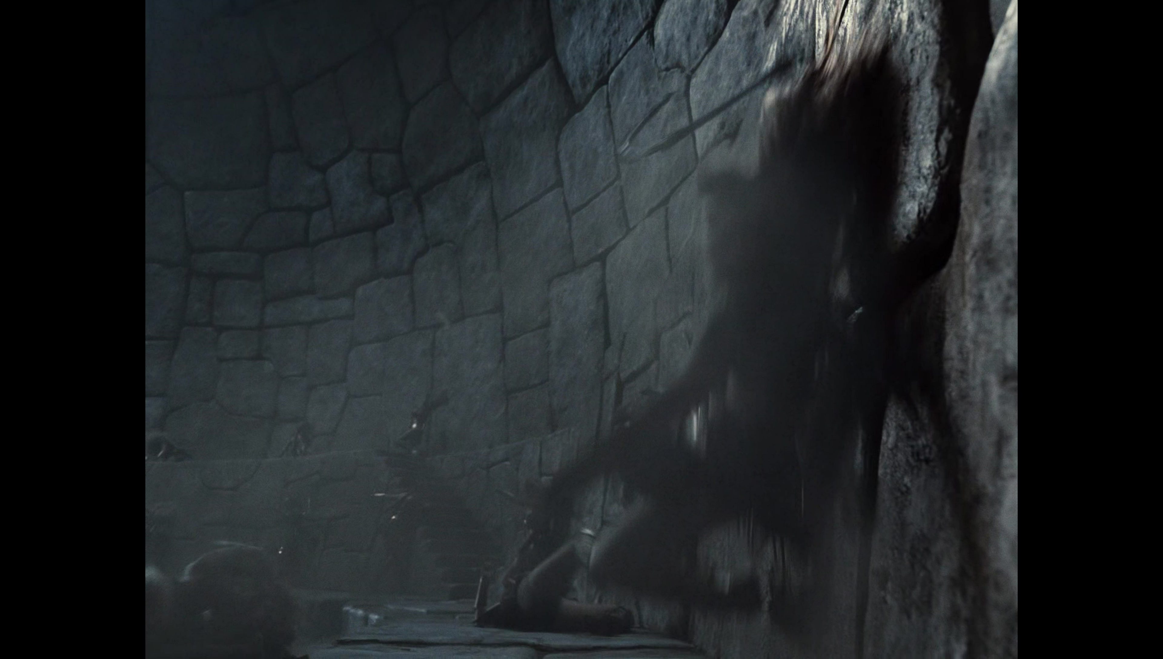 Zack Snyder’s Justice League (2021) screencap 2424