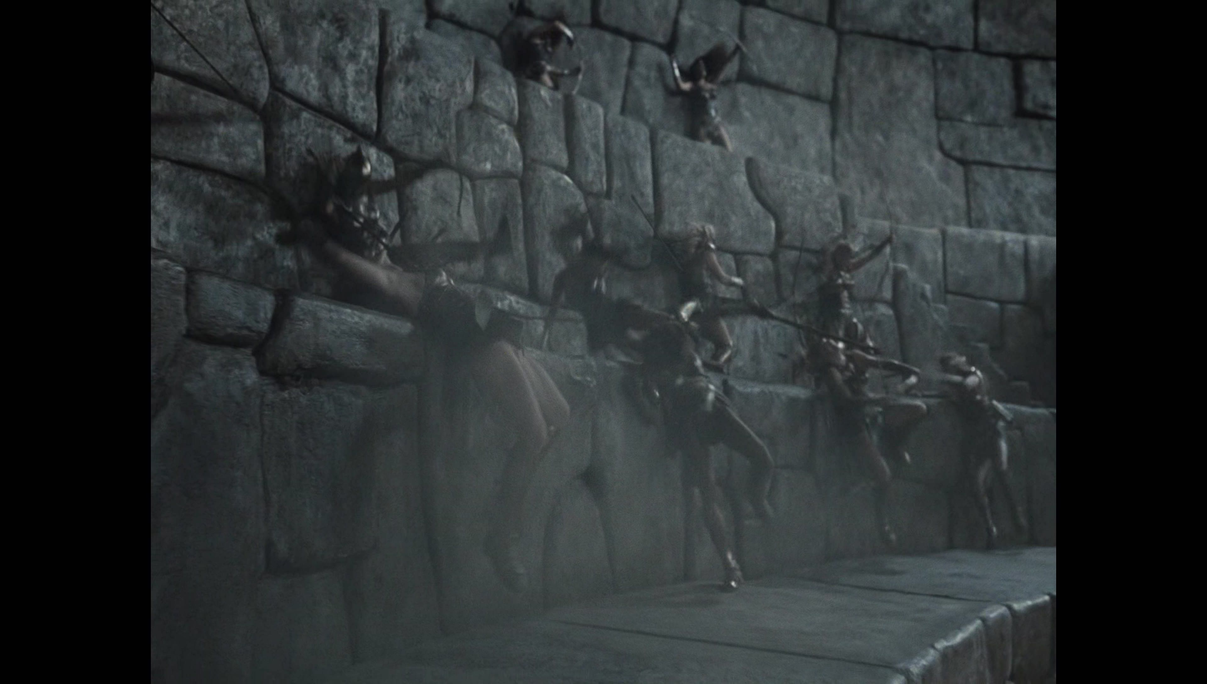 Zack Snyder’s Justice League (2021) HD screenshot 2426