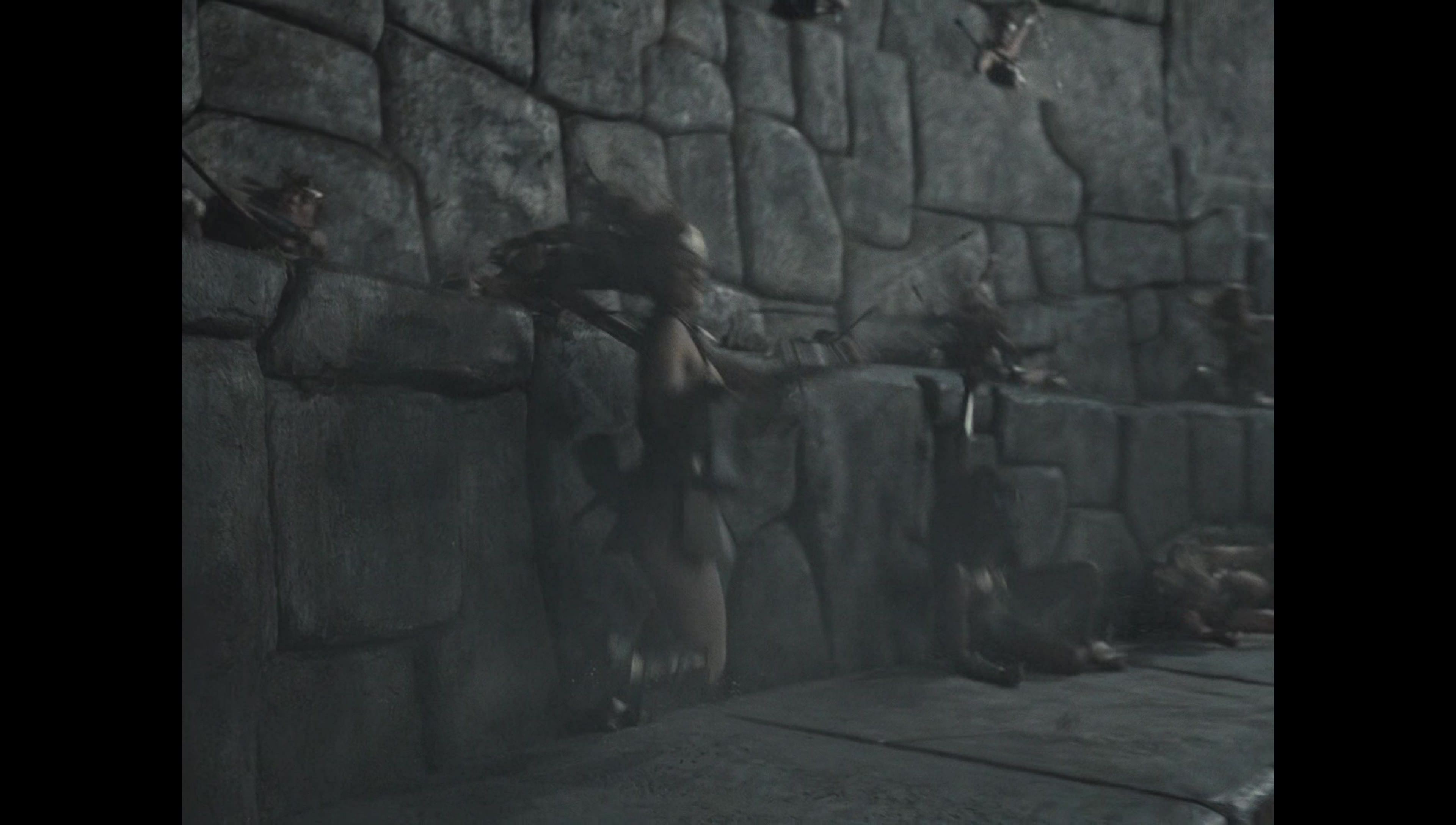 Zack Snyder’s Justice League (2021) screencap 2427