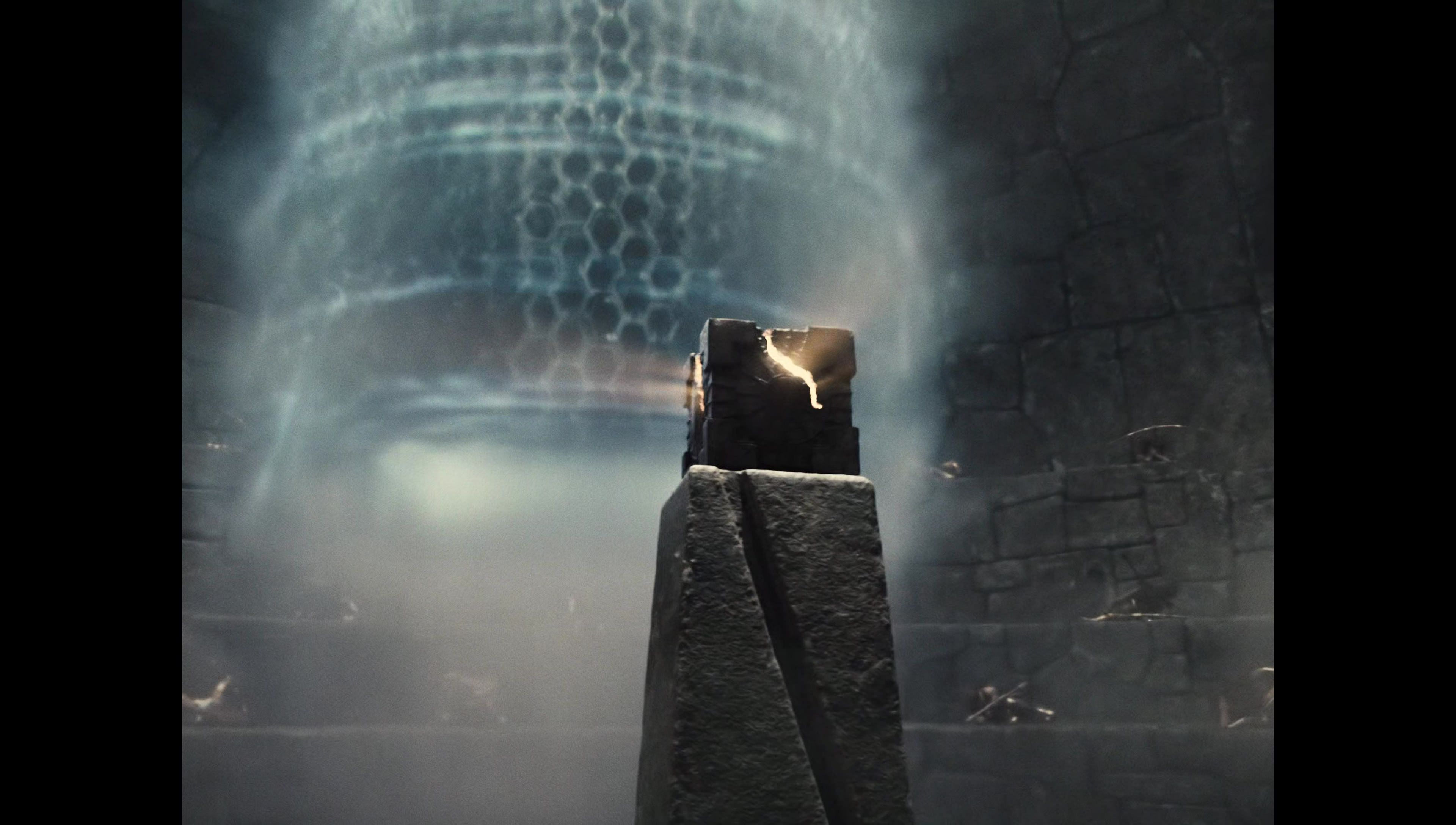 Zack Snyder’s Justice League (2021) HD screenshot 2429