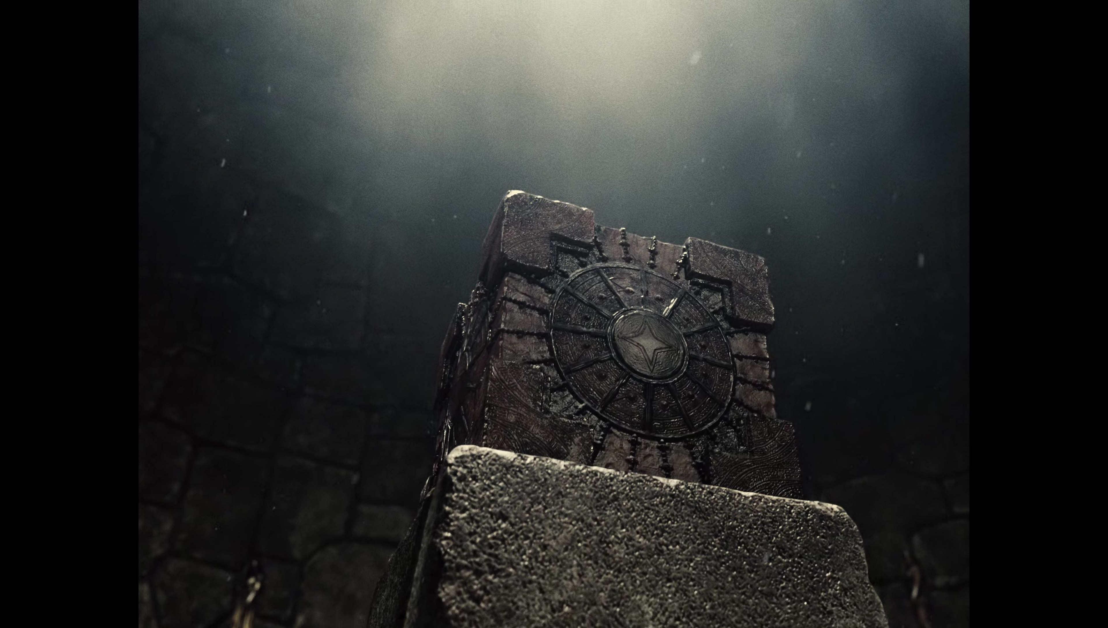 Zack Snyder’s Justice League (2021) screencap 243
