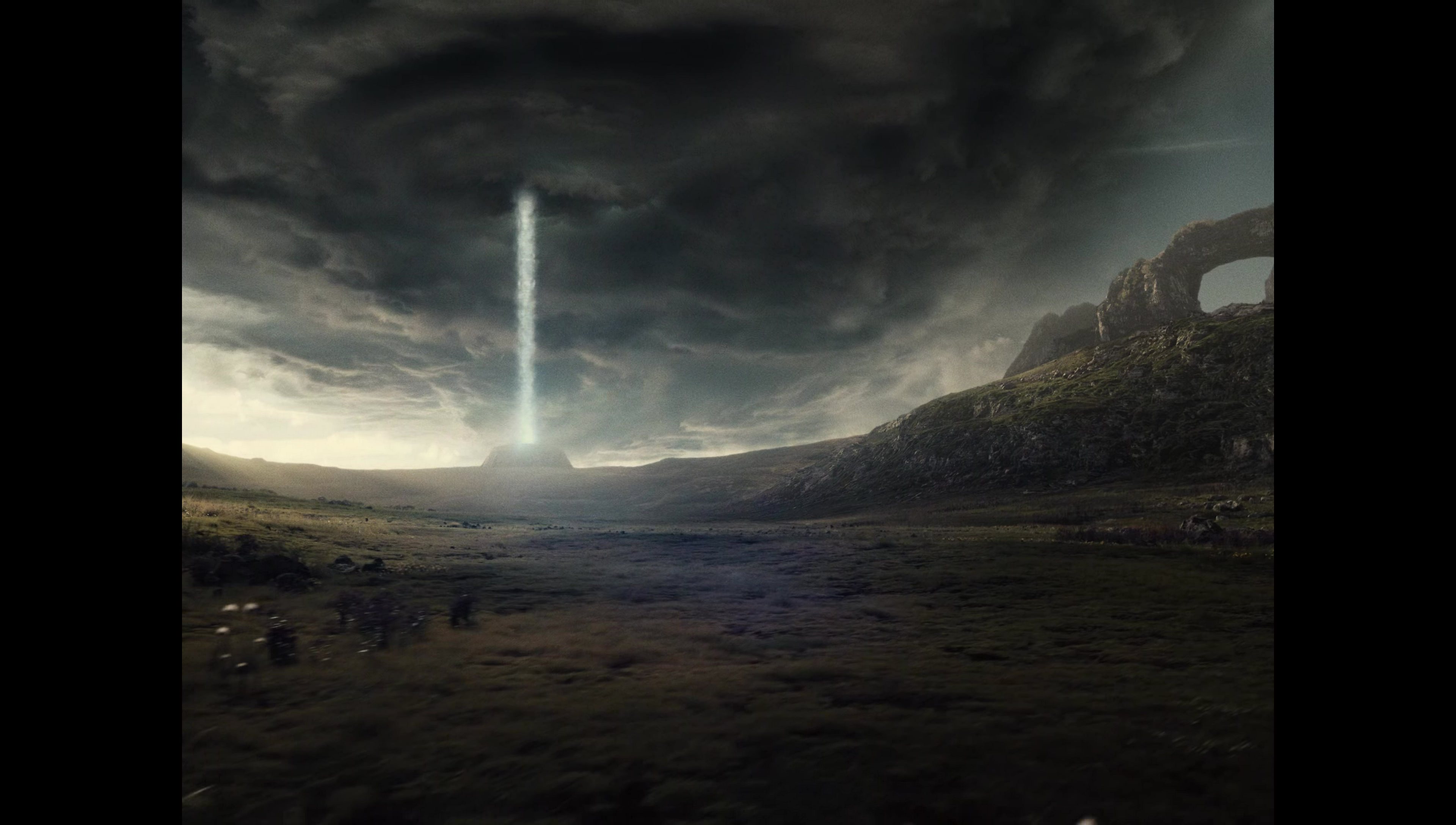 Zack Snyder’s Justice League (2021) screencap 2433