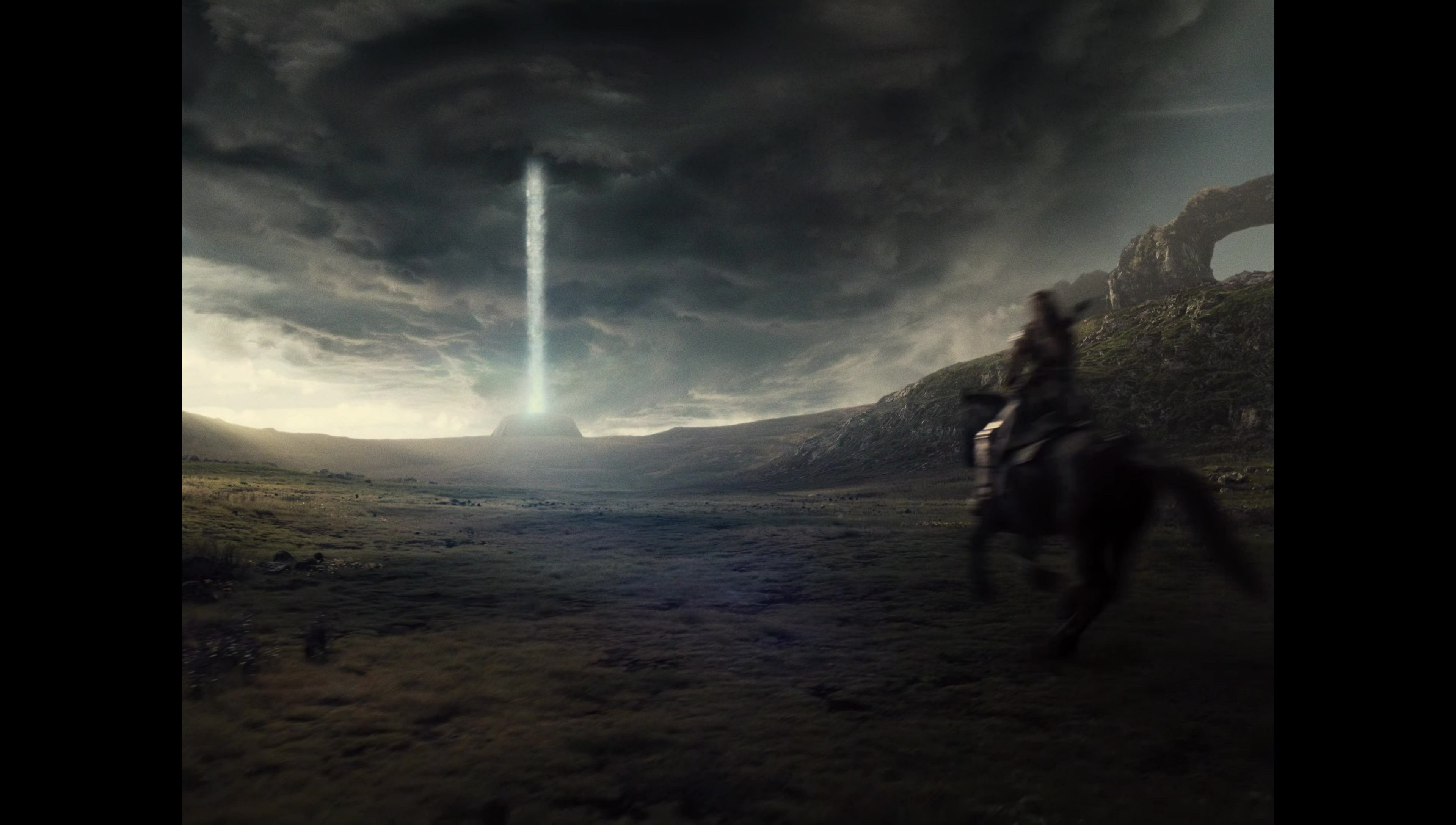 Zack Snyder’s Justice League (2021) movie still 2434