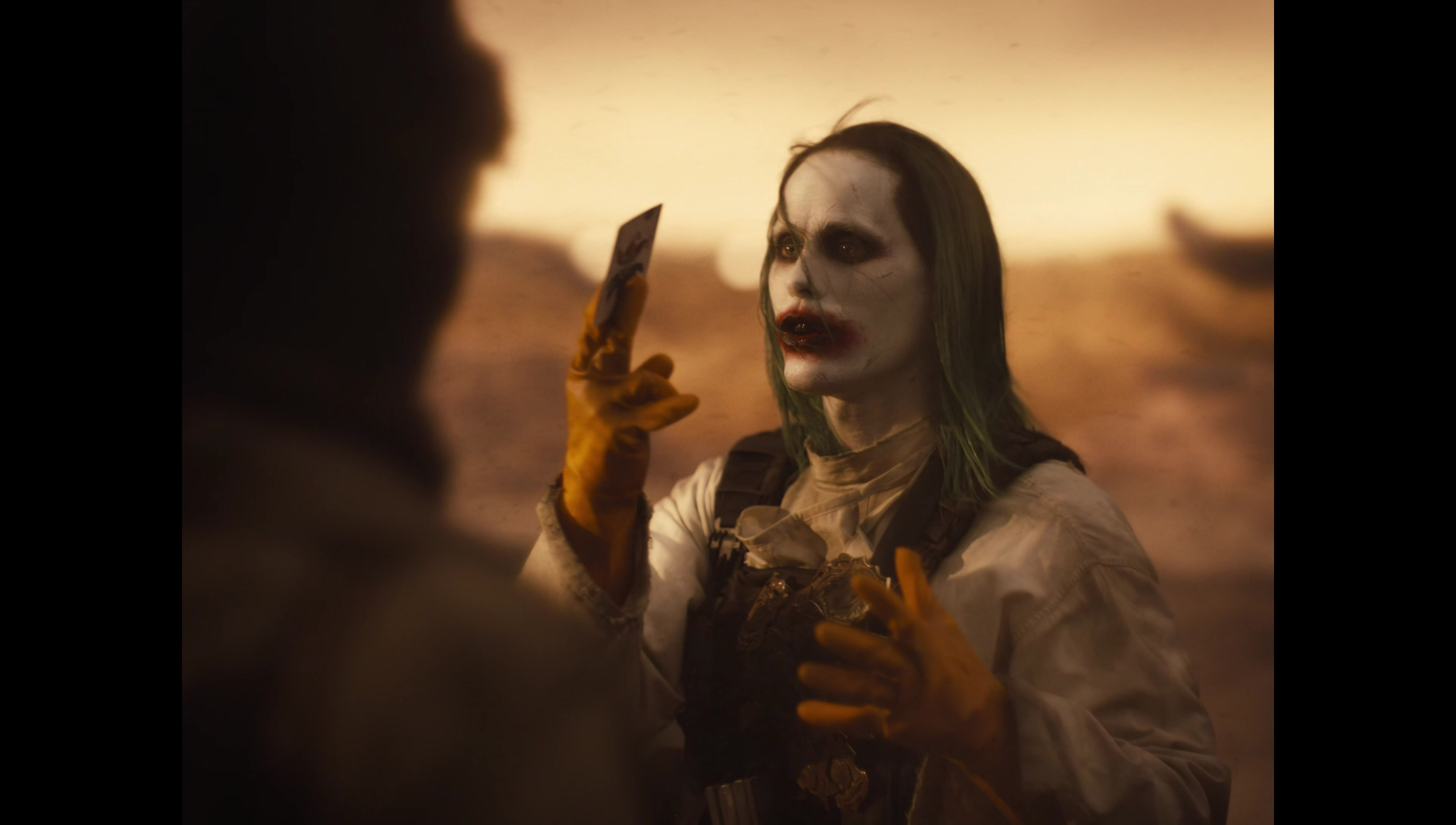 Zack Snyder’s Justice League (2021) movie still 24355