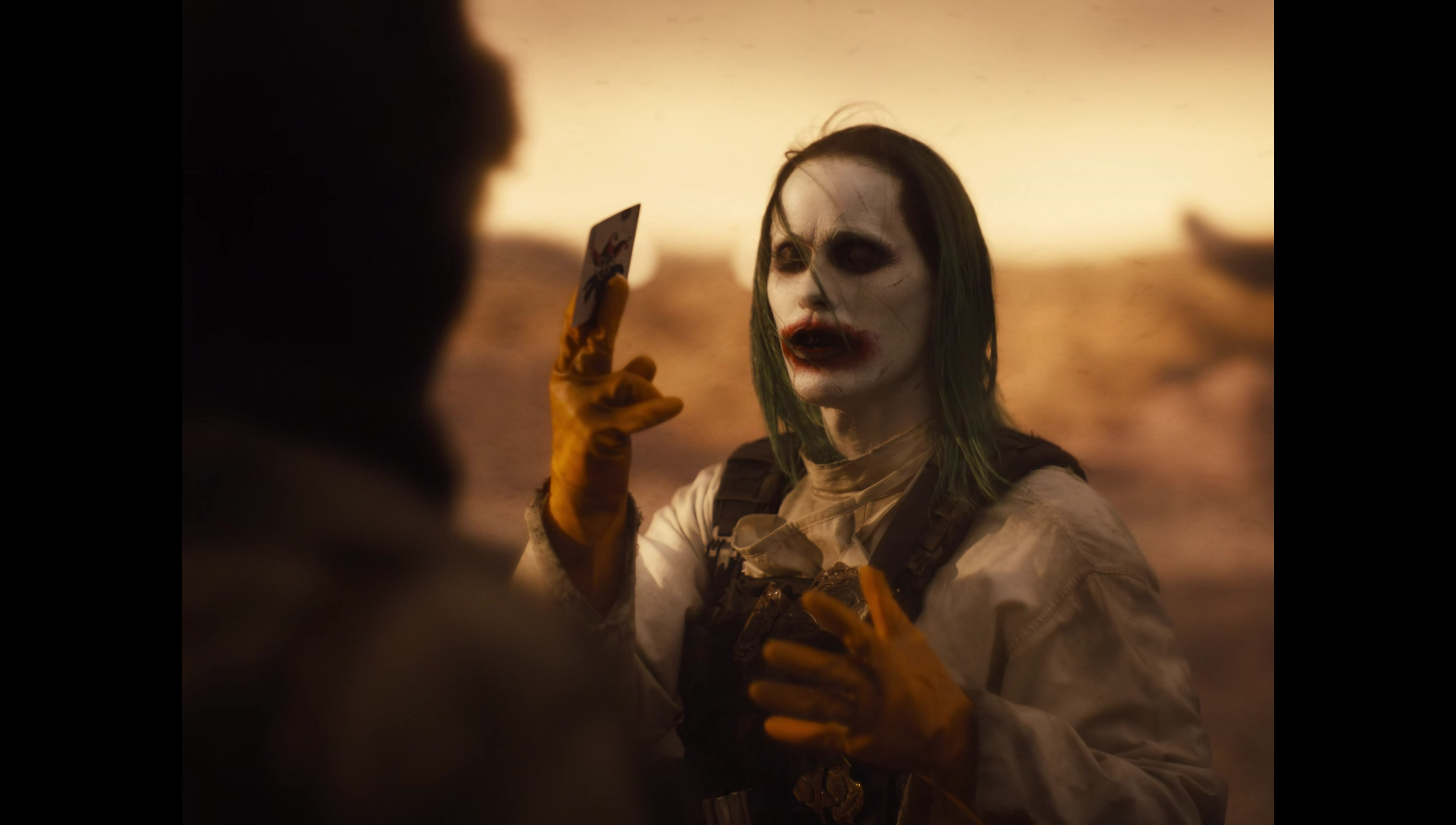 Zack Snyder’s Justice League (2021) HD screenshot 24356