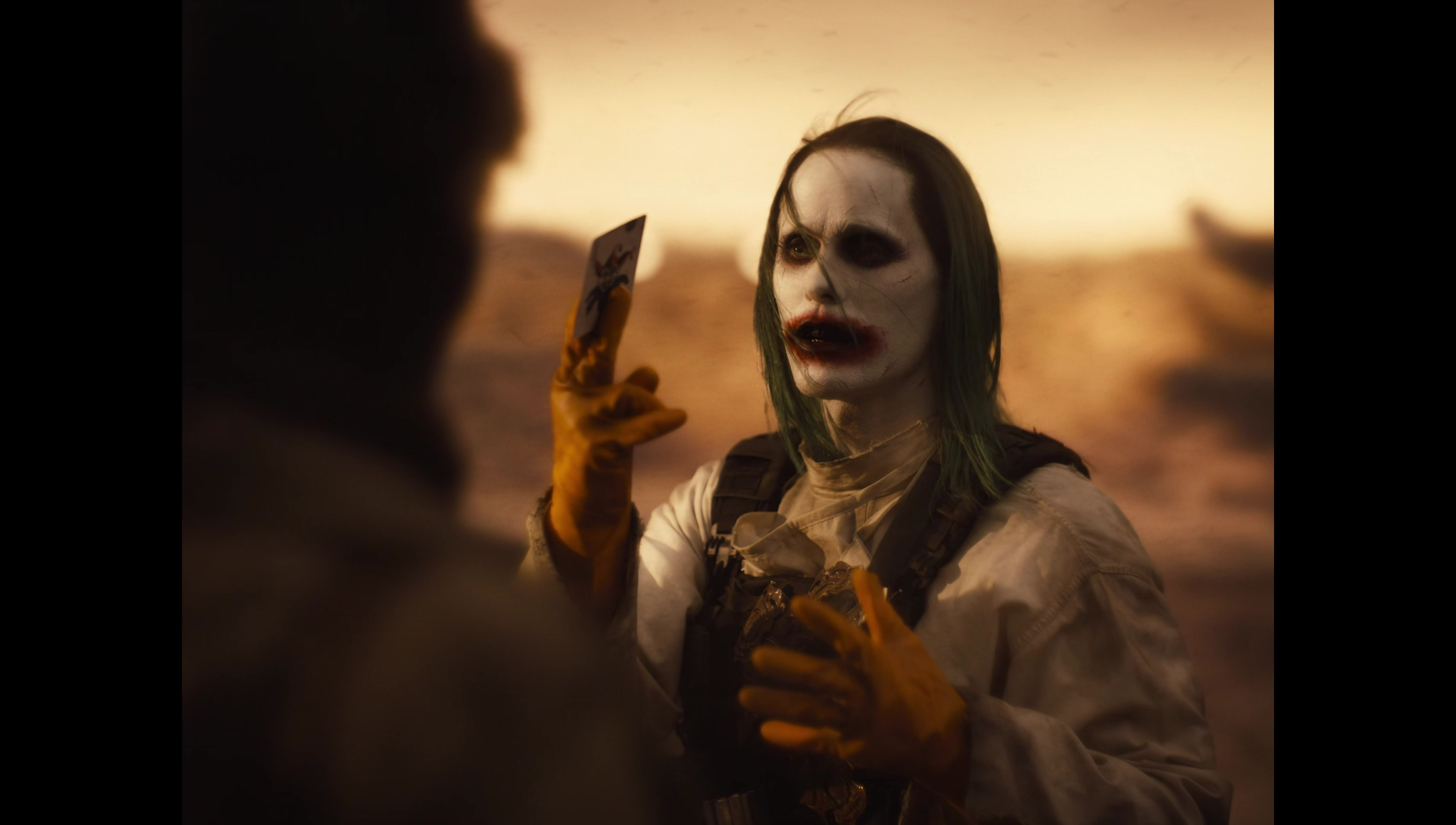 Zack Snyder’s Justice League (2021) screencap 24357