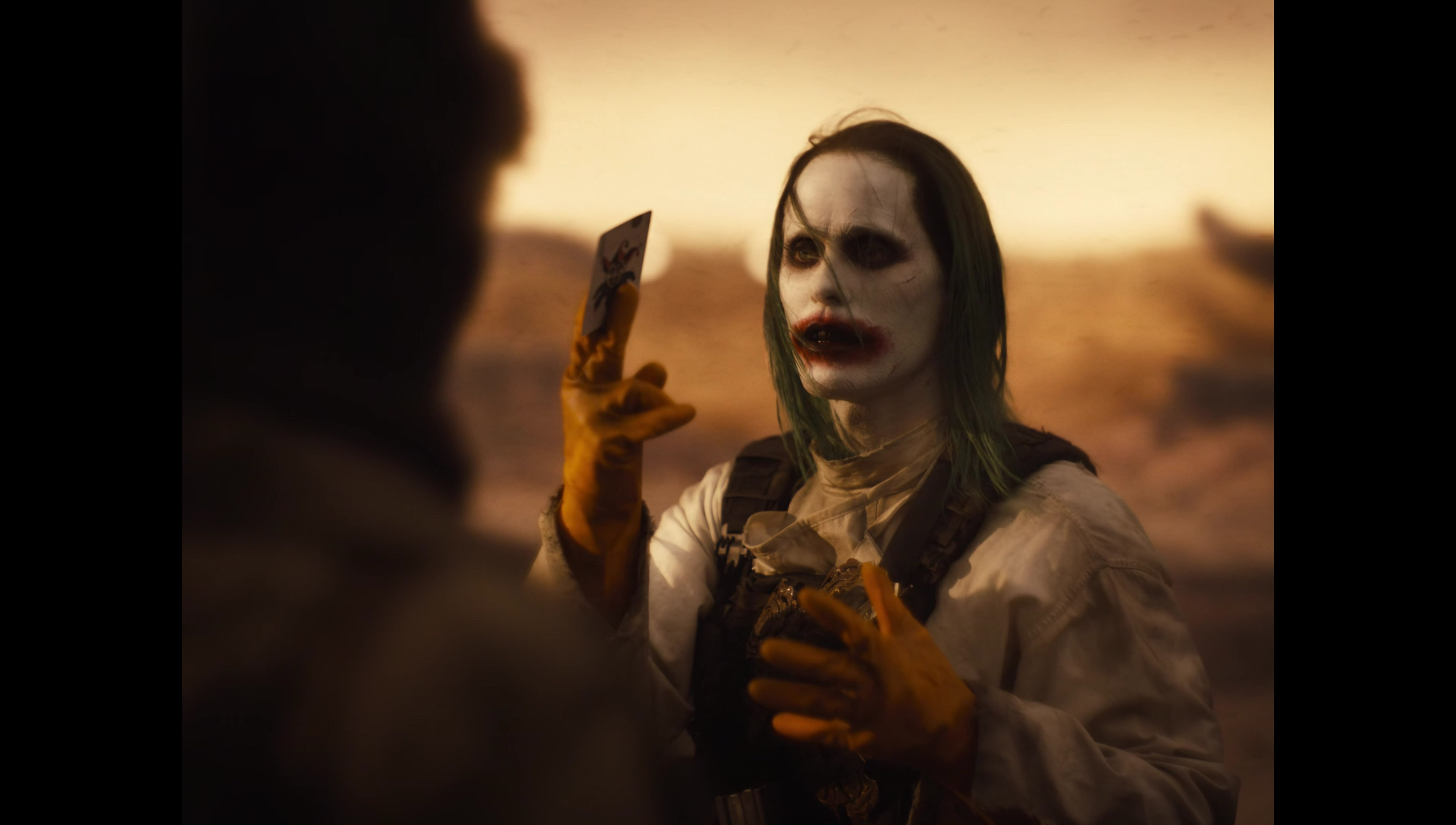 Zack Snyder’s Justice League (2021) movie still 24358