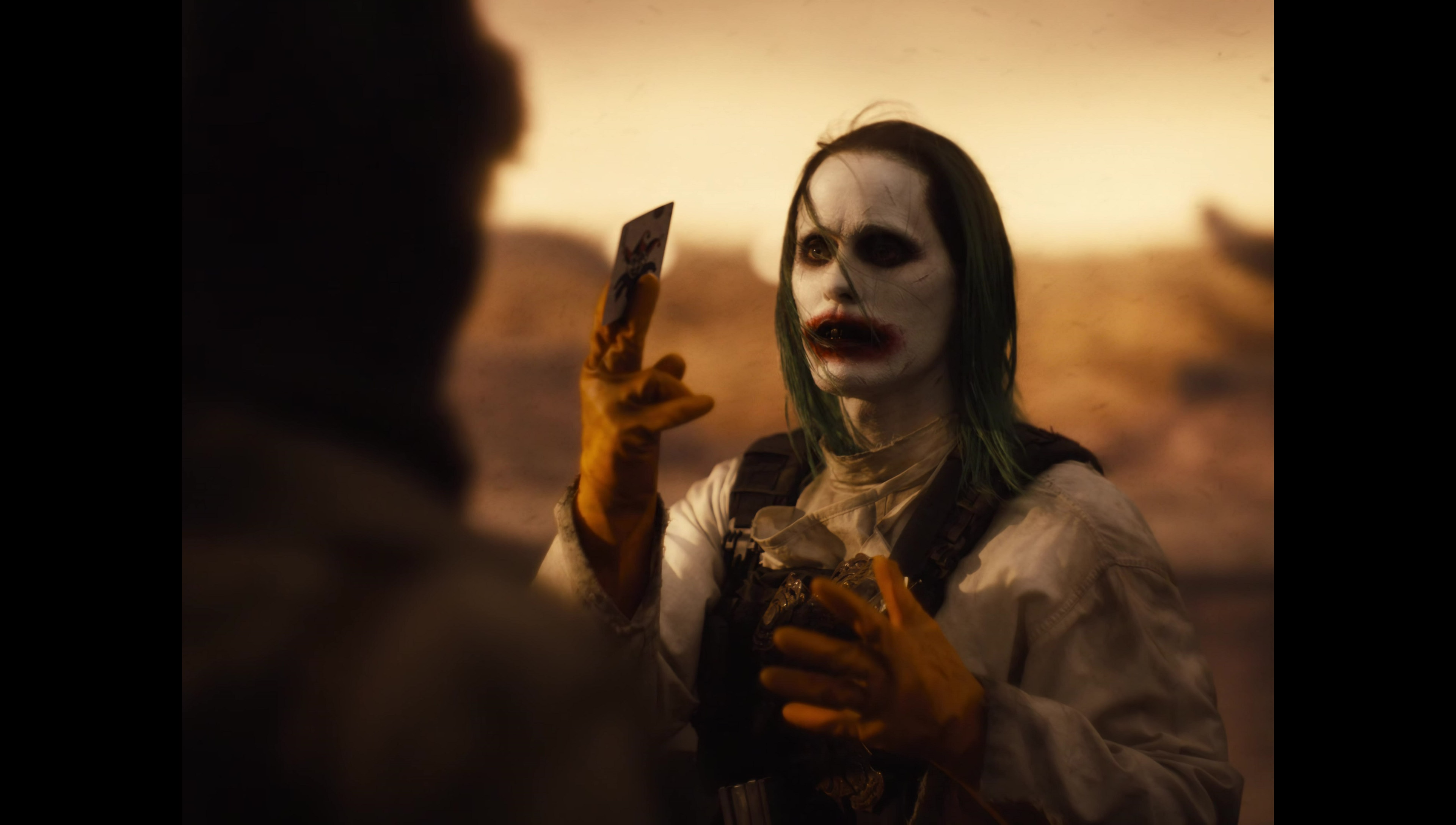 Zack Snyder’s Justice League (2021) HD screenshot 24359