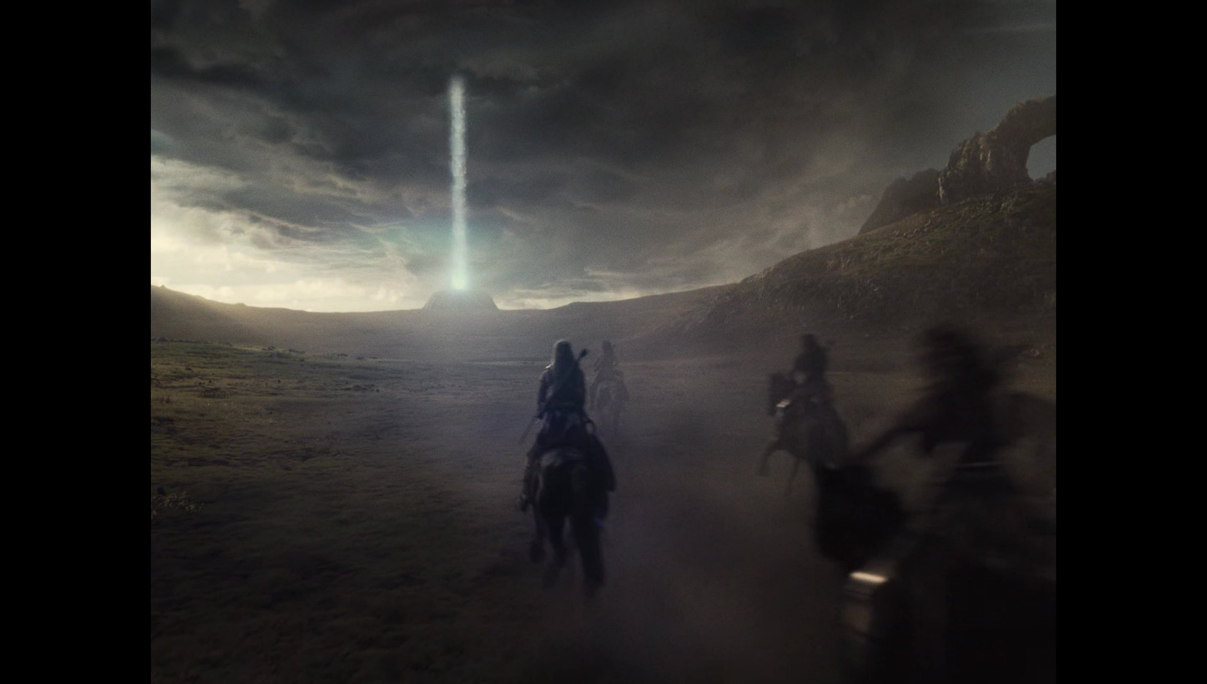 Zack Snyder’s Justice League (2021) screencap 2436