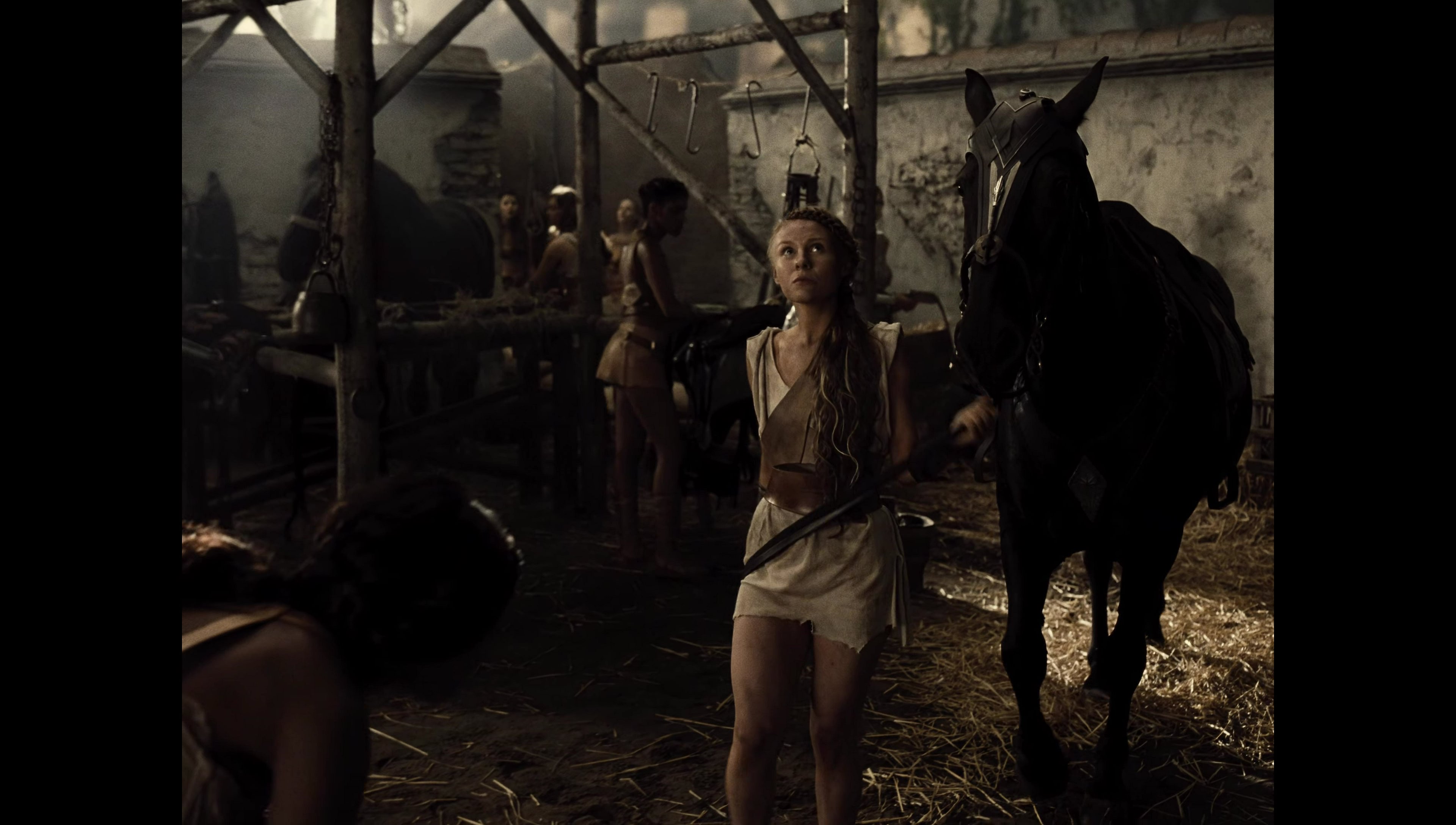 Zack Snyder’s Justice League (2021) HD screenshot 2438
