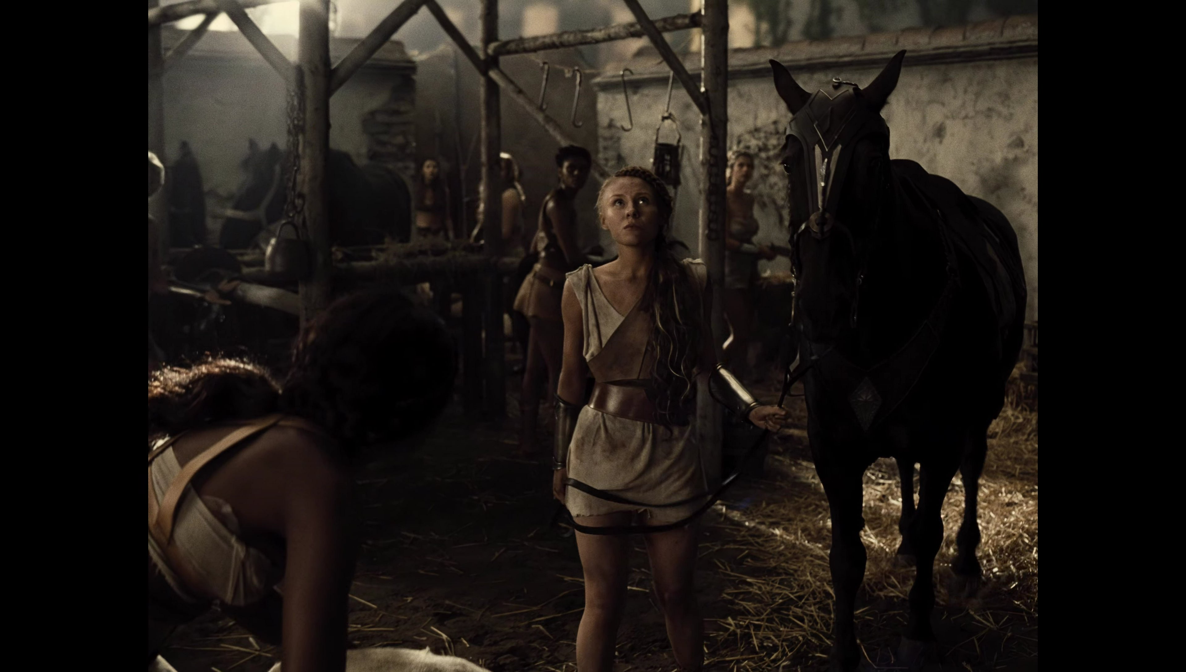 Zack Snyder’s Justice League (2021) screencap 2439