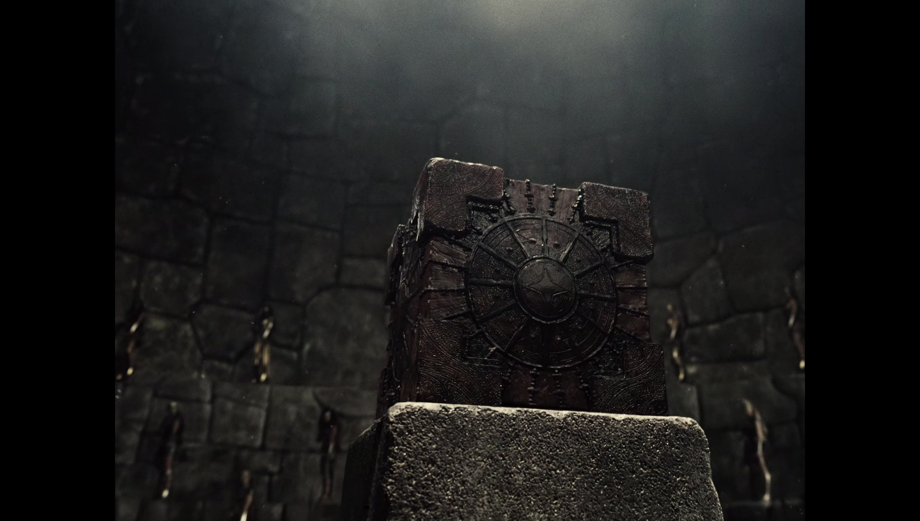 Zack Snyder’s Justice League (2021) movie still 244
