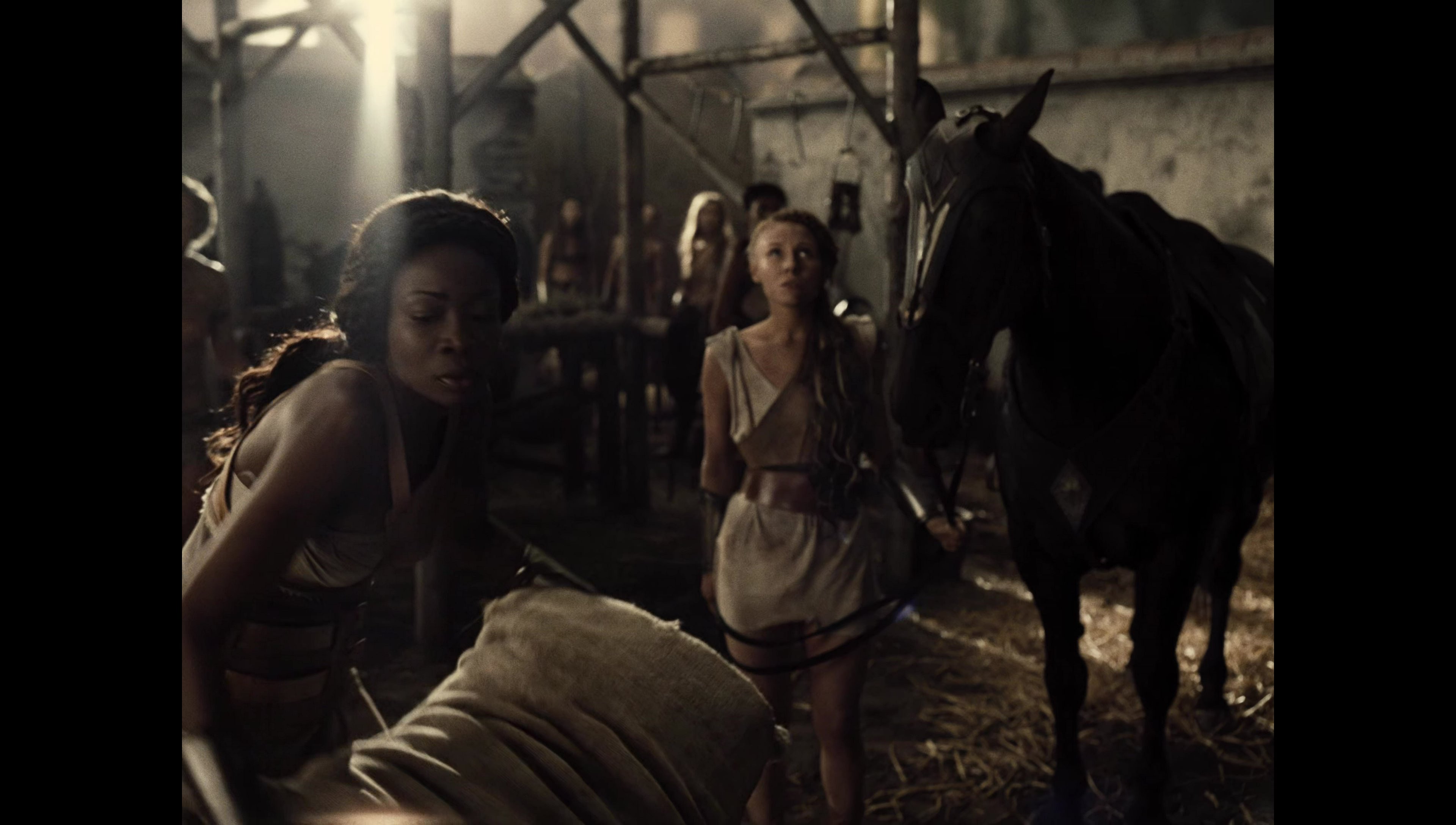 Zack Snyder’s Justice League (2021) HD screenshot 2441