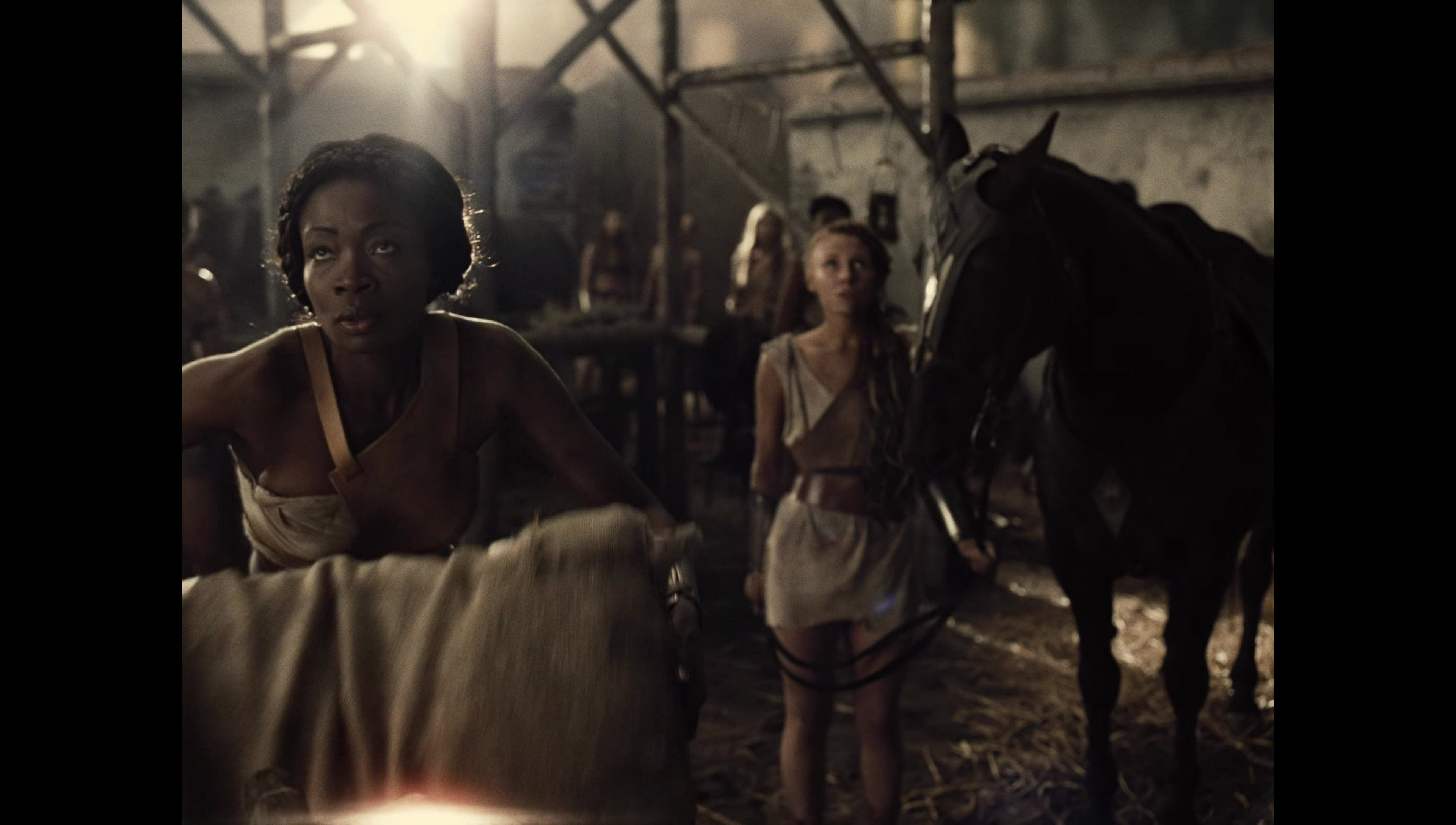 Zack Snyder’s Justice League (2021) screencap 2442