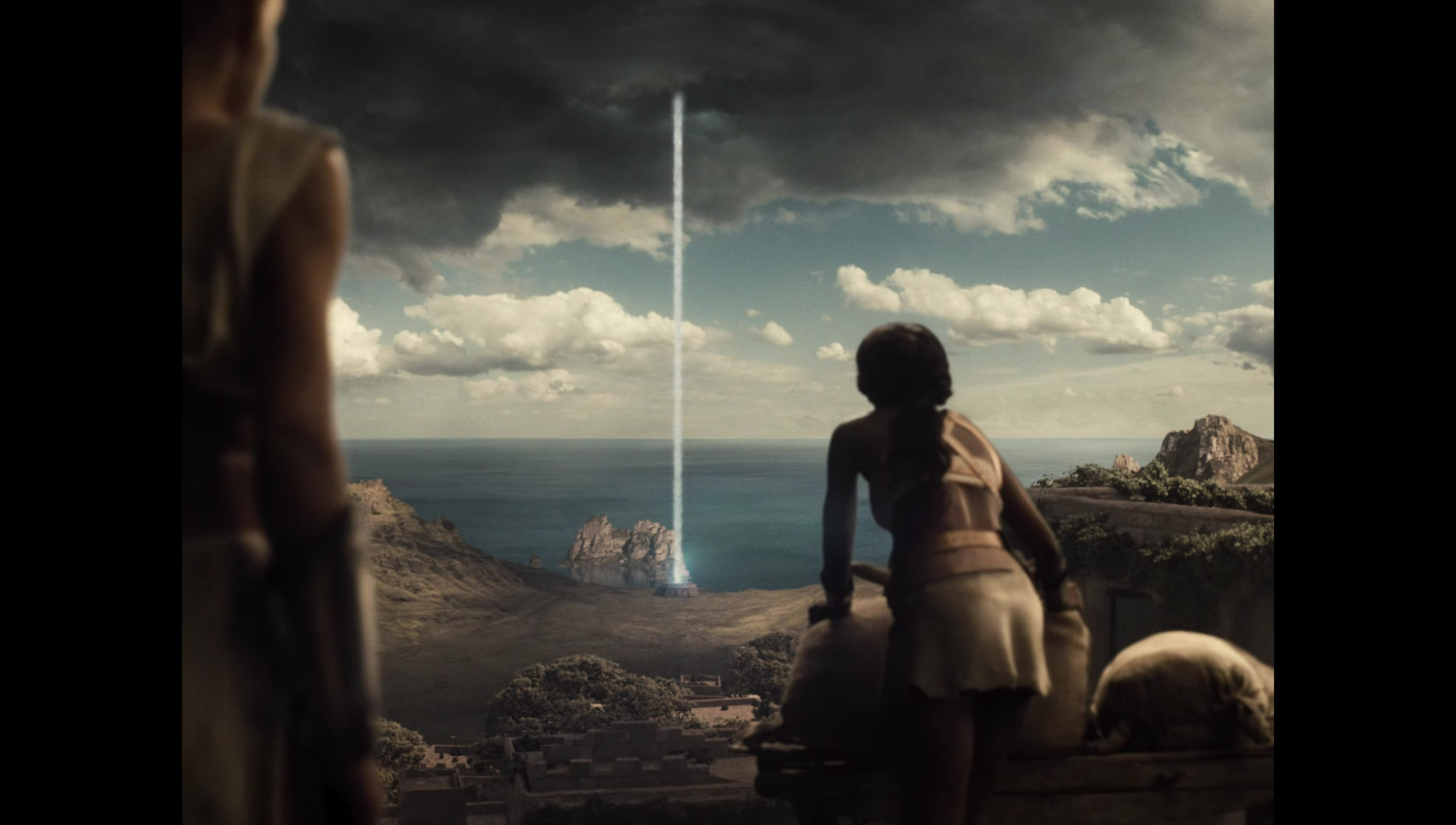 Zack Snyder’s Justice League (2021) HD screenshot 2444