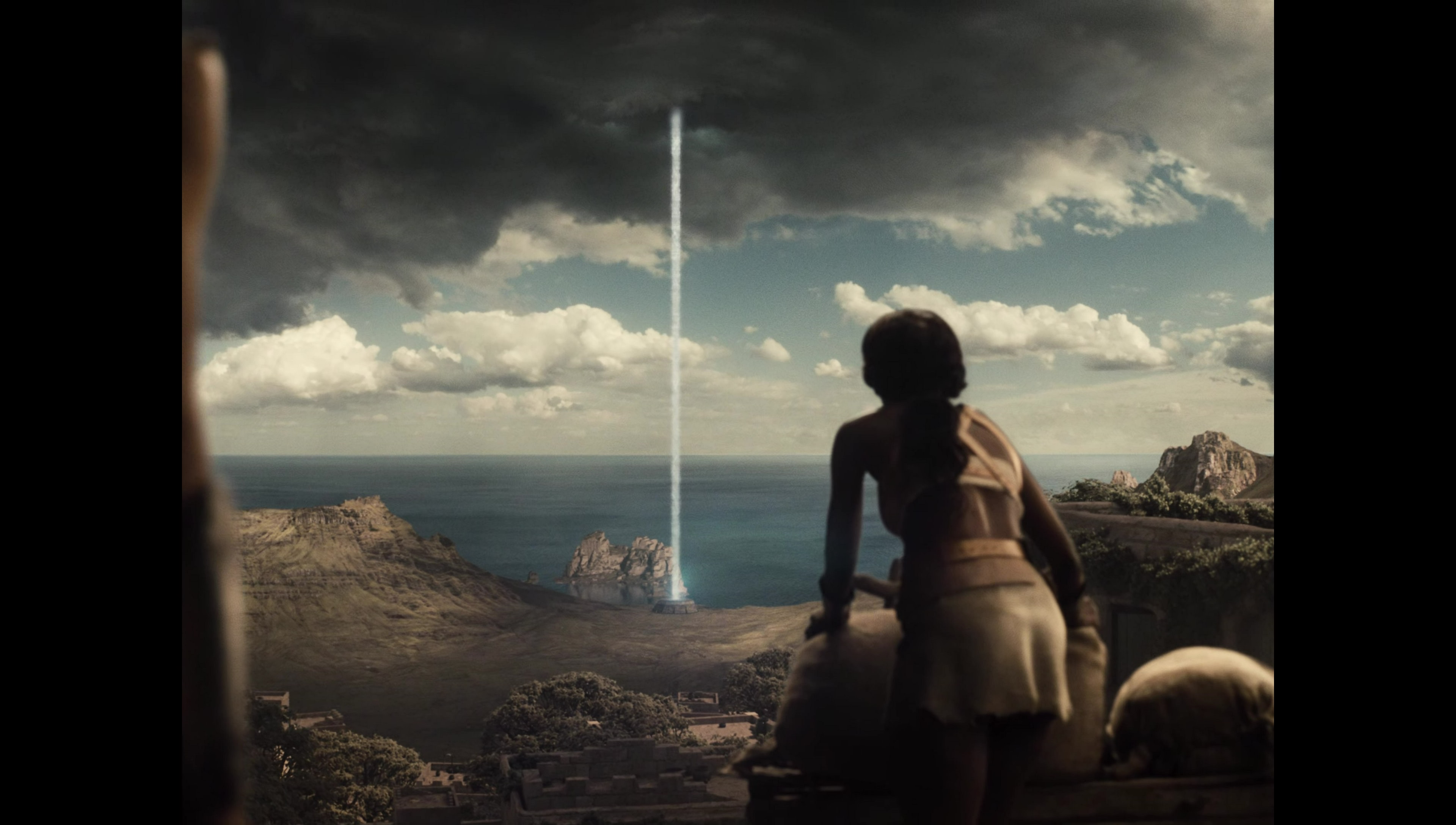 Zack Snyder’s Justice League (2021) screencap 2445