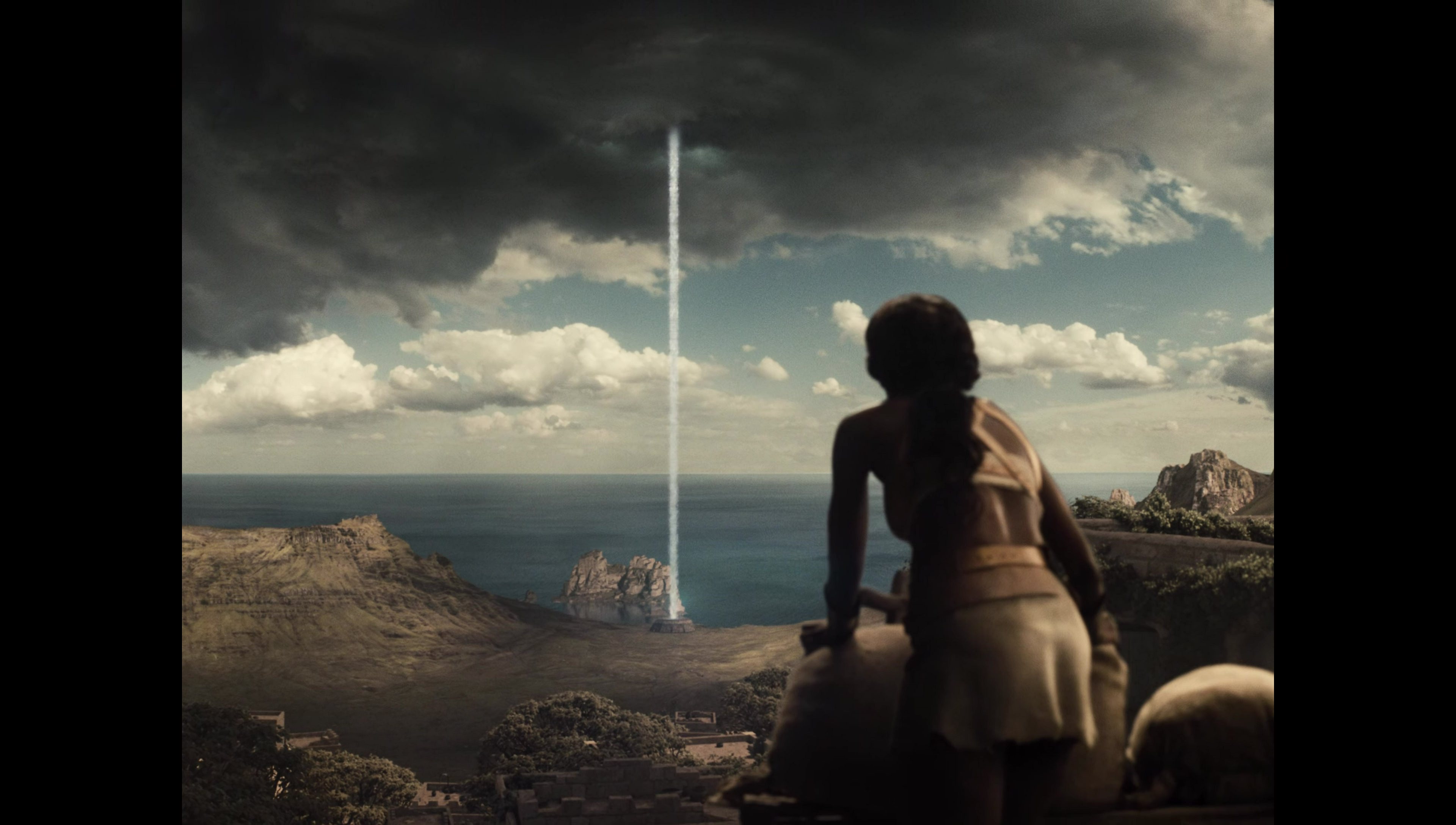 Zack Snyder’s Justice League (2021) movie still 2446