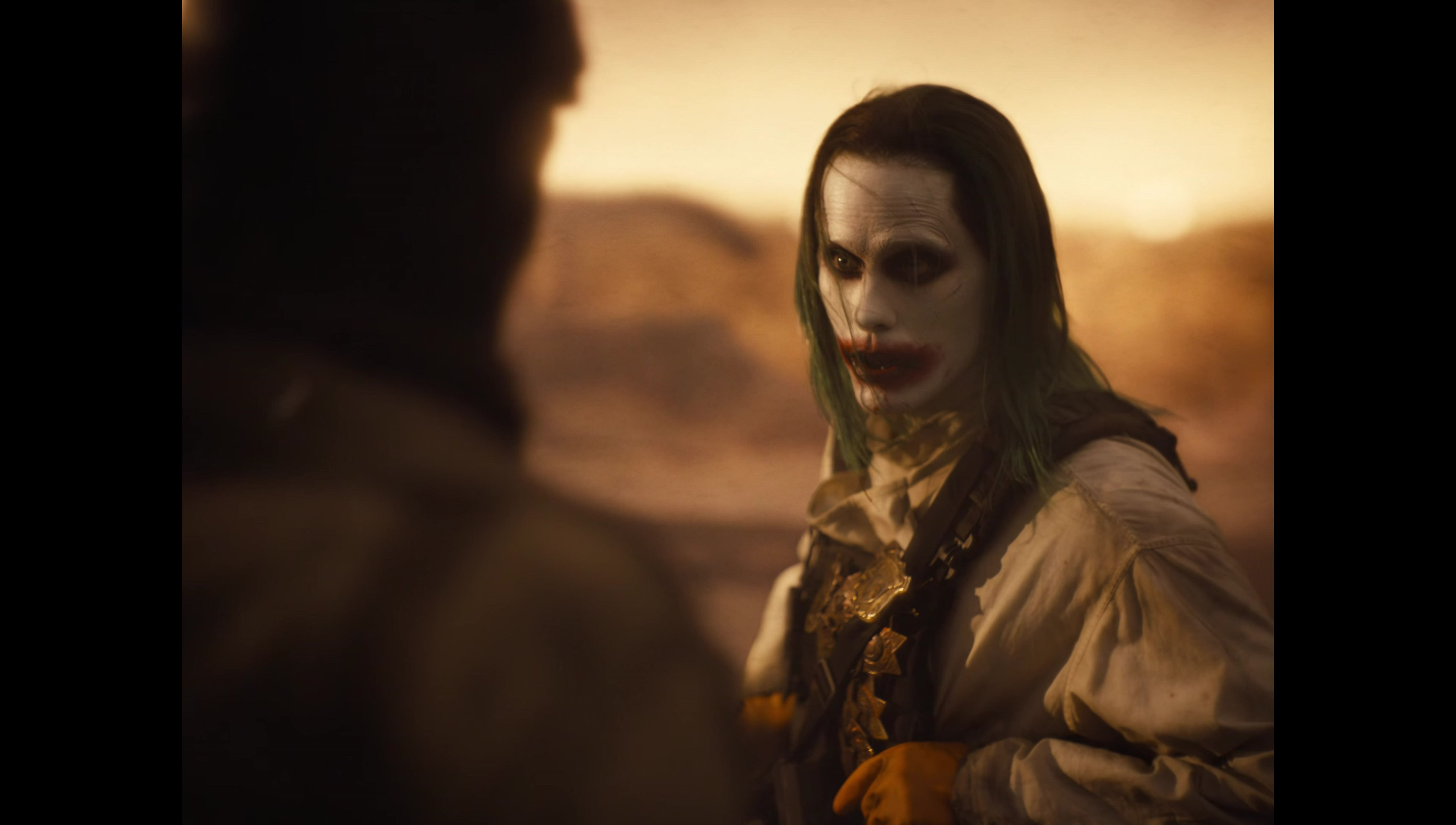 Zack Snyder’s Justice League (2021) screencap 24465