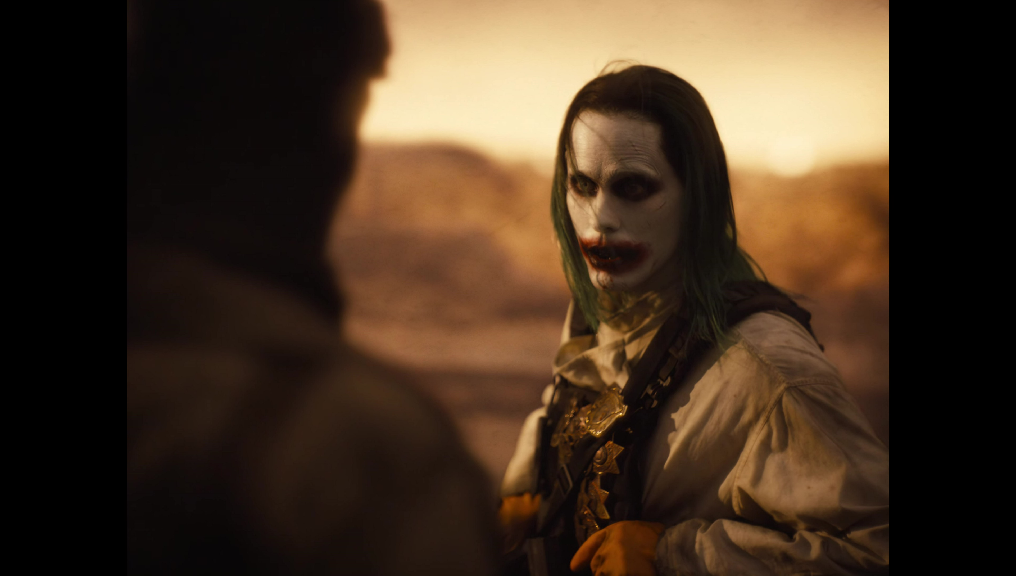Zack Snyder’s Justice League (2021) movie still 24466