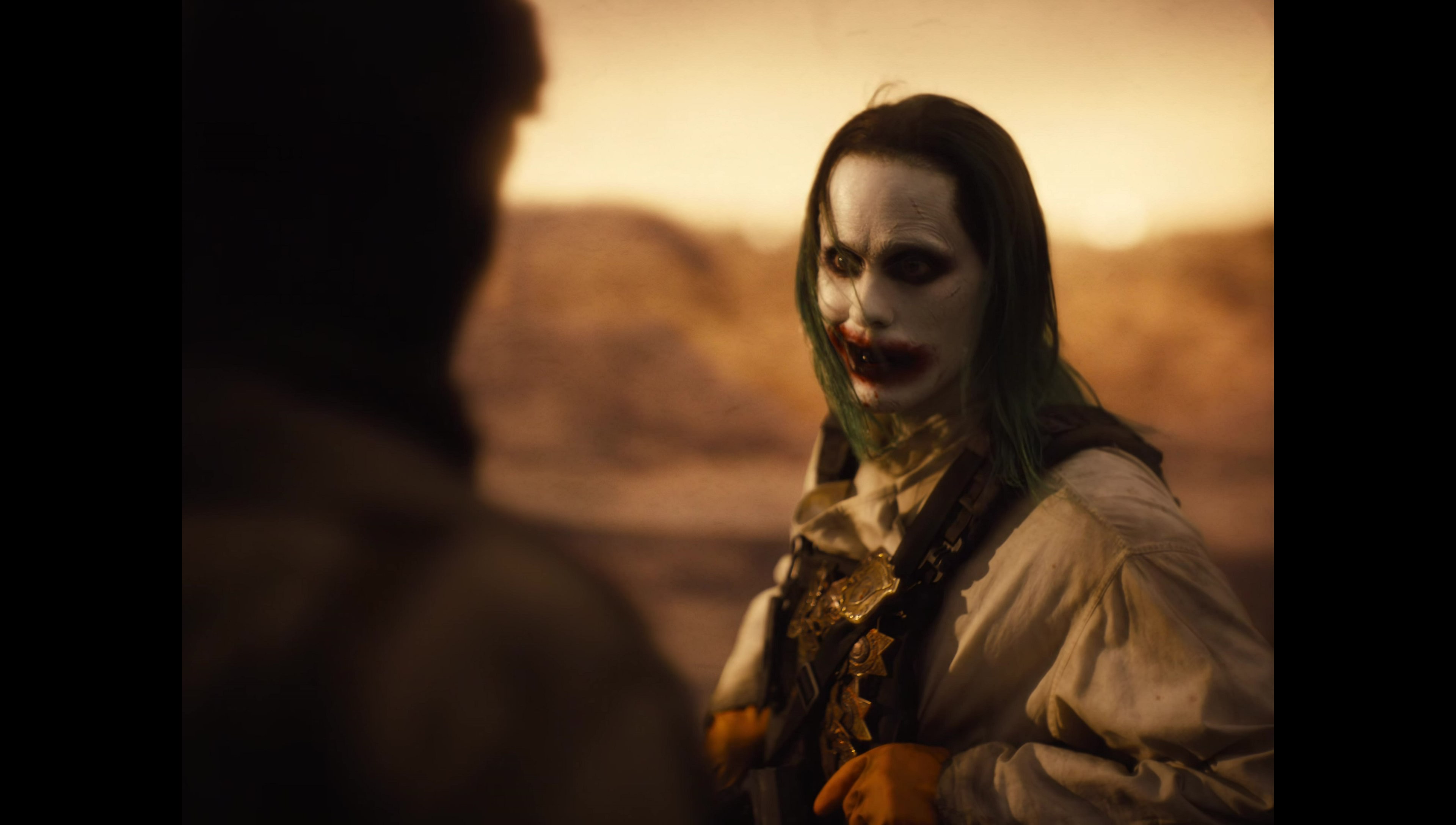 Zack Snyder’s Justice League (2021) HD screenshot 24467
