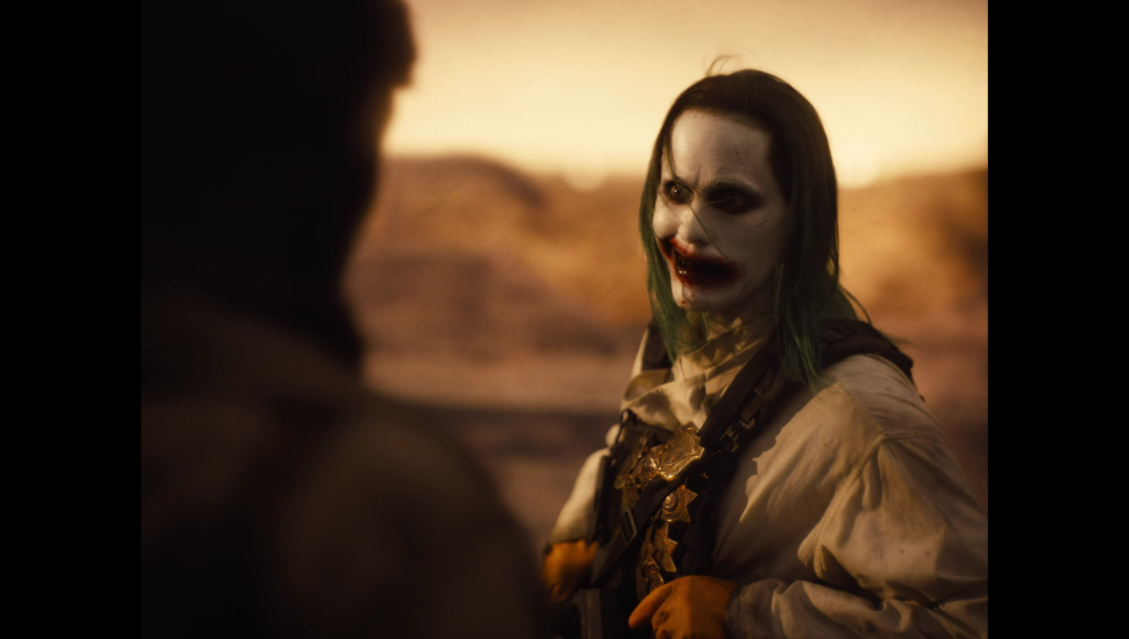 Zack Snyder’s Justice League (2021) screencap 24468