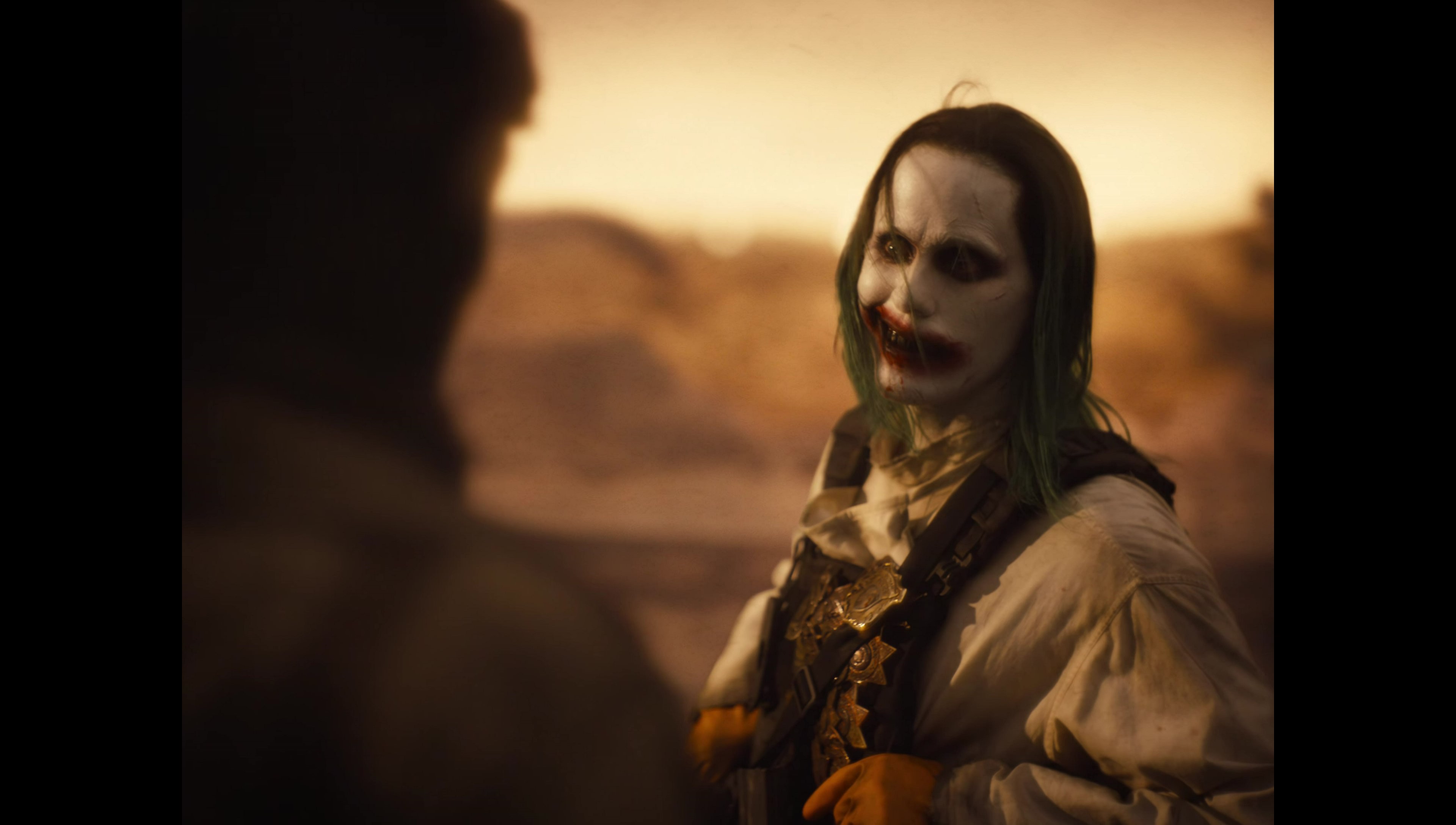 Zack Snyder’s Justice League (2021) movie still 24469