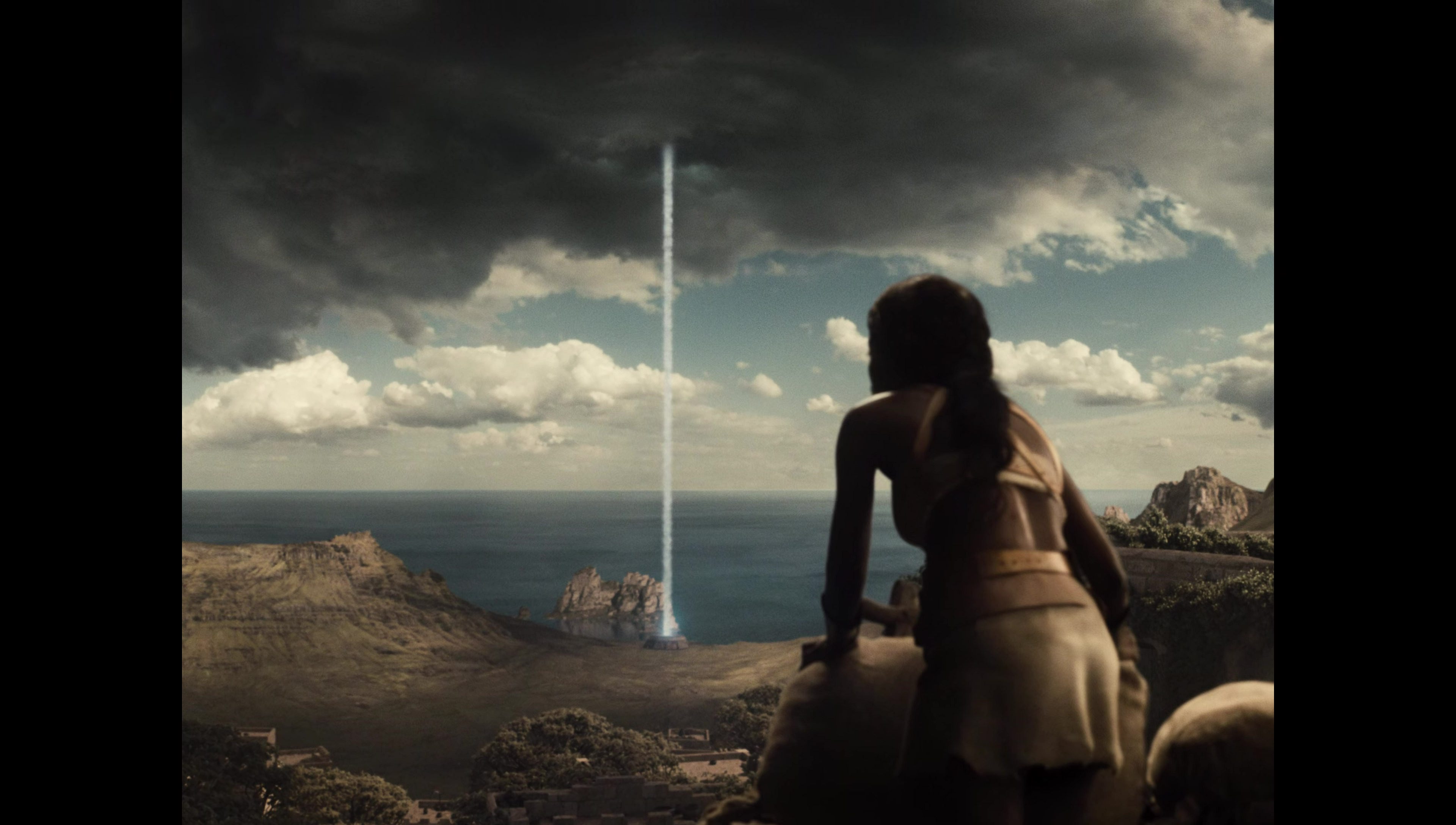 Zack Snyder’s Justice League (2021) HD screenshot 2447