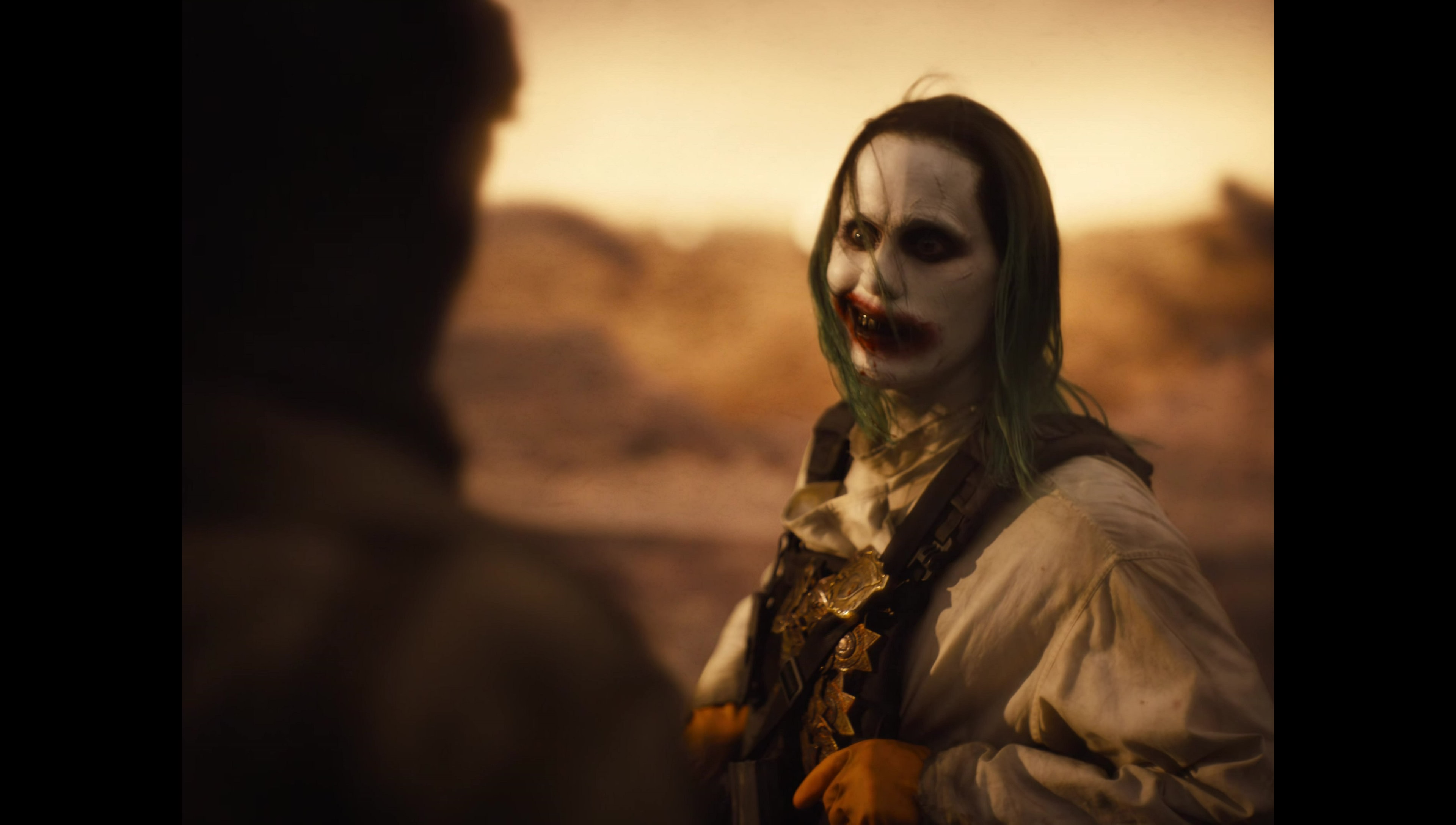 Zack Snyder’s Justice League (2021) HD screenshot 24470