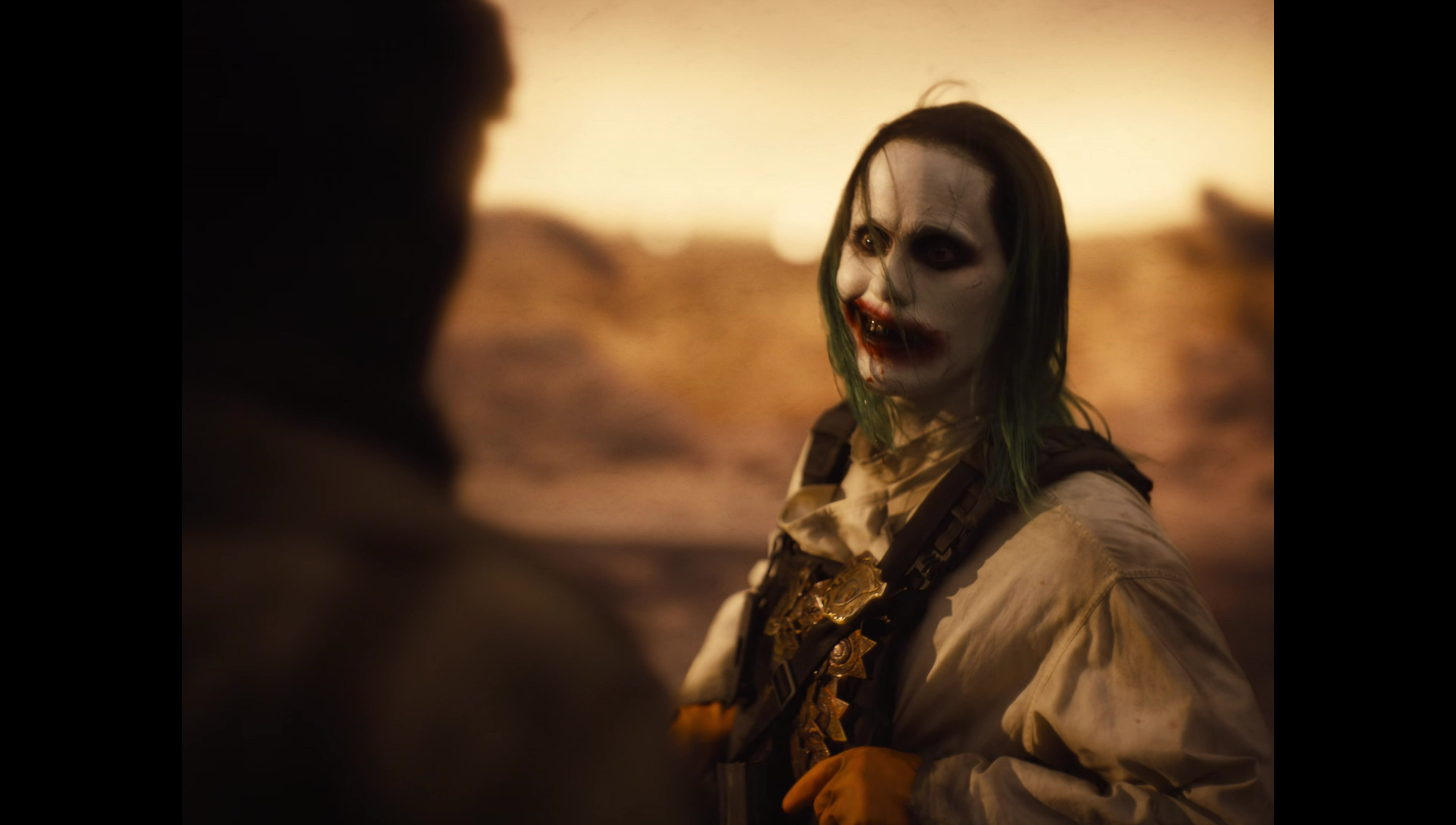 Zack Snyder’s Justice League (2021) screencap 24471