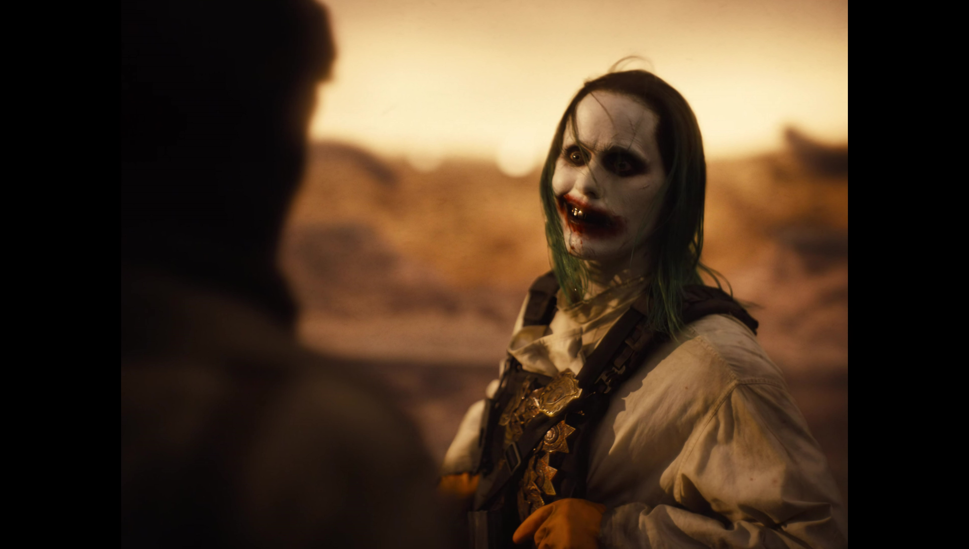 Zack Snyder’s Justice League (2021) movie still 24472