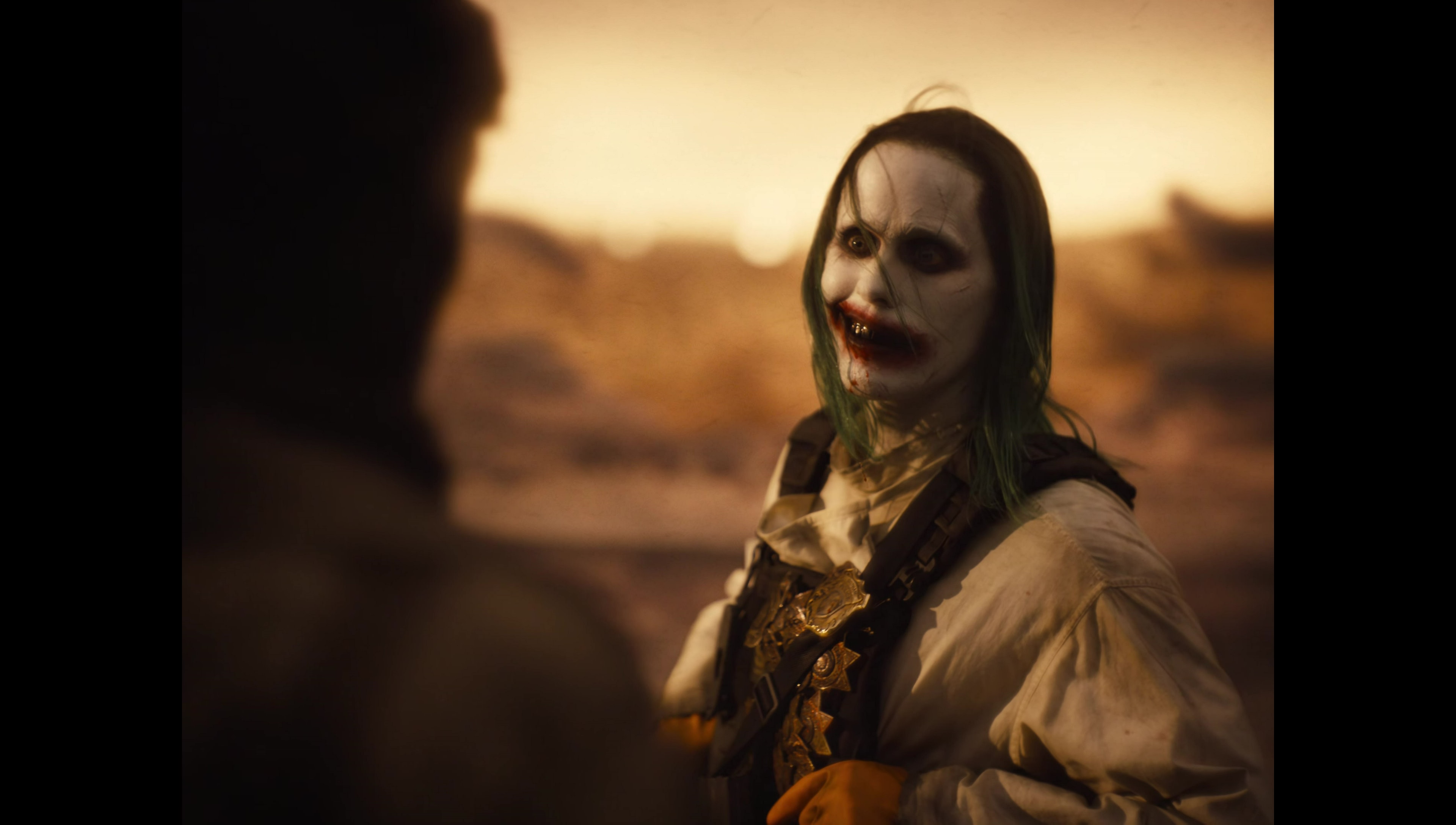 Zack Snyder’s Justice League (2021) HD screenshot 24473